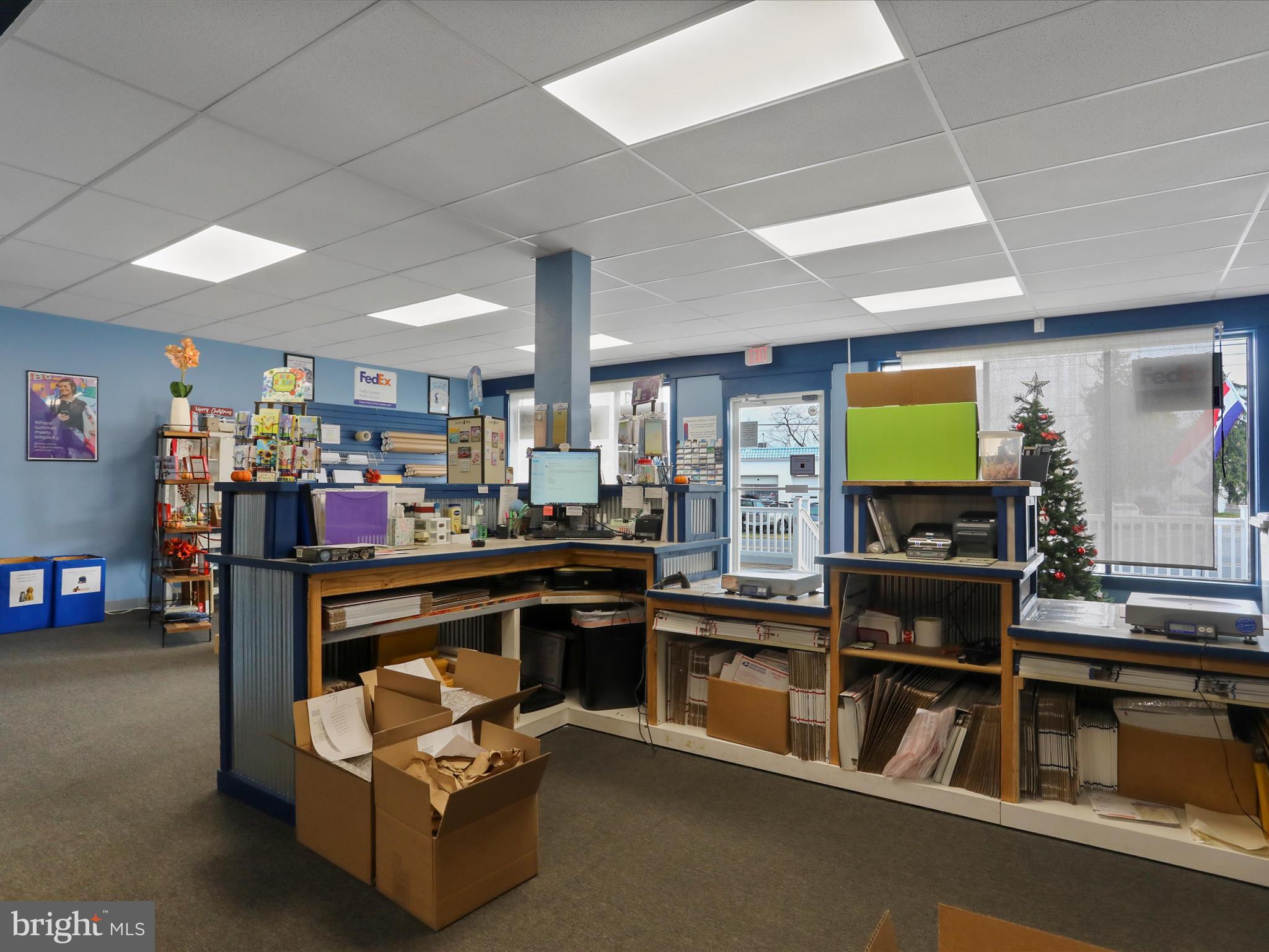 NONE AVAILABLE - Commercial Sale