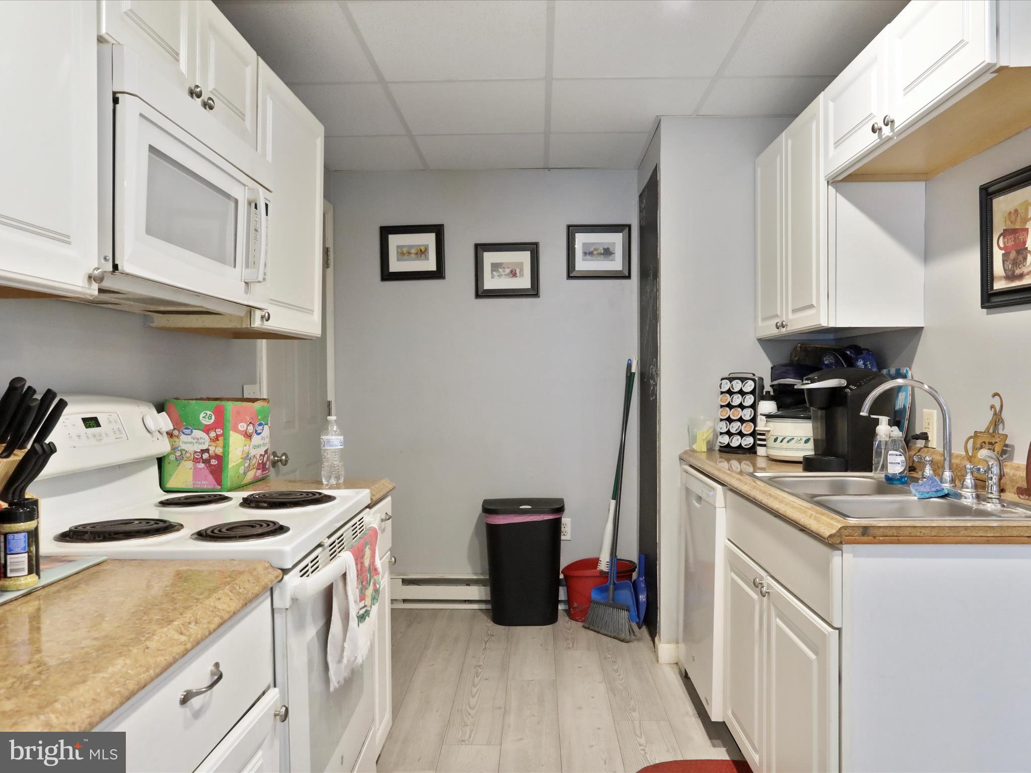 NONE AVAILABLE - Commercial Sale