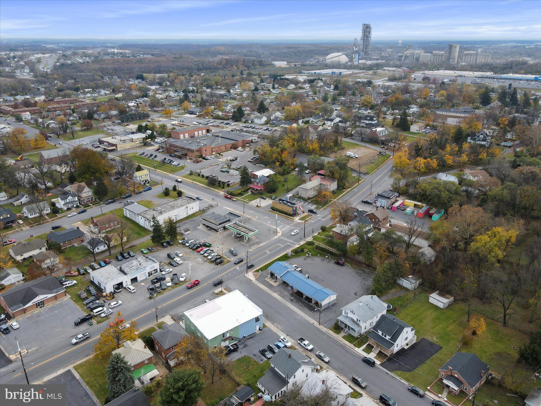 NONE AVAILABLE - Commercial Sale