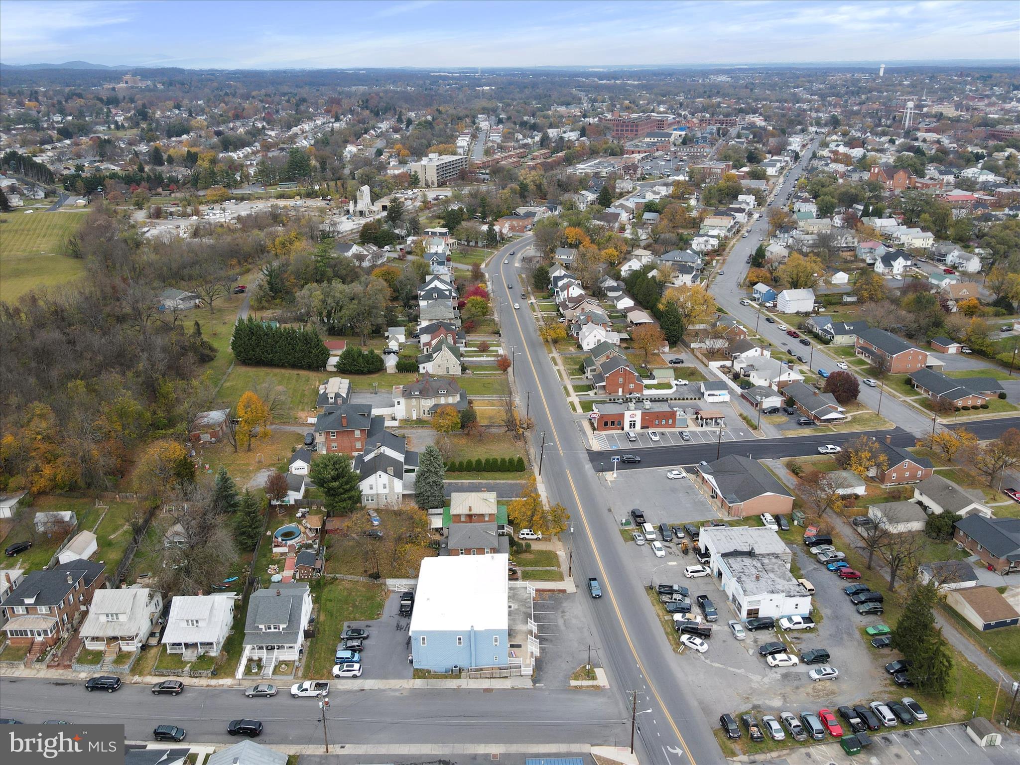 NONE AVAILABLE - Commercial Sale
