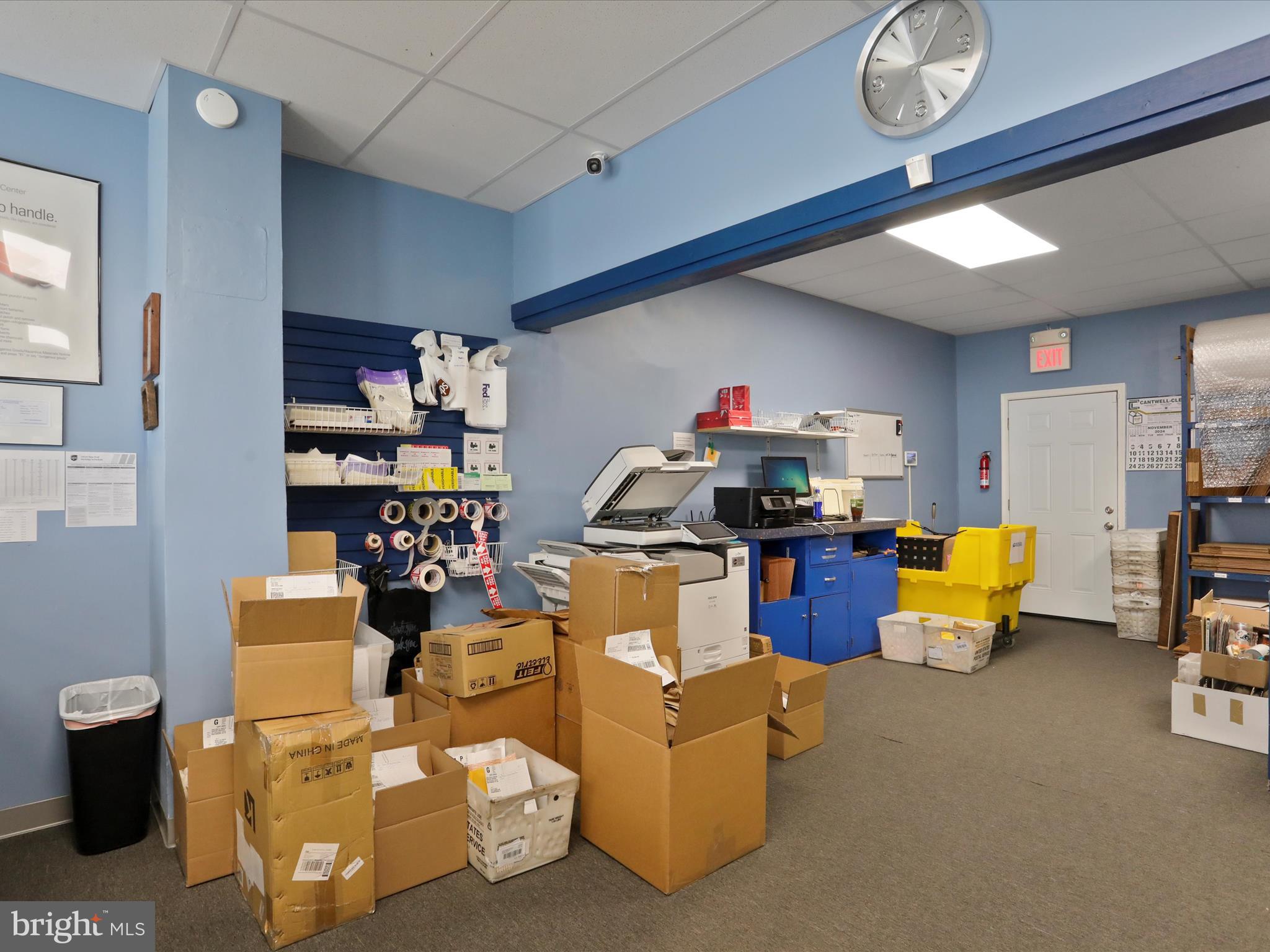NONE AVAILABLE - Commercial Sale