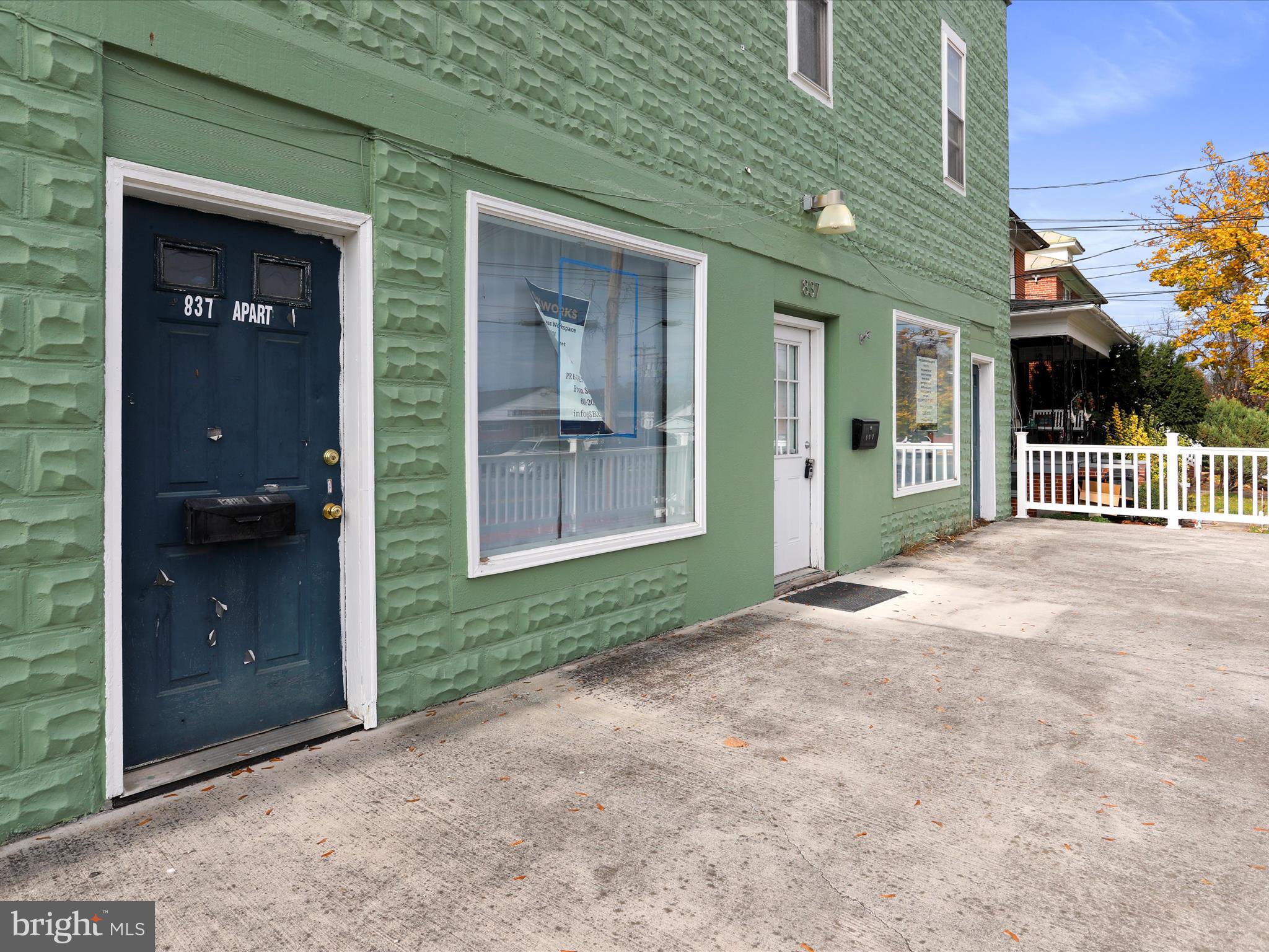 839 WINCHESTER AVENUE