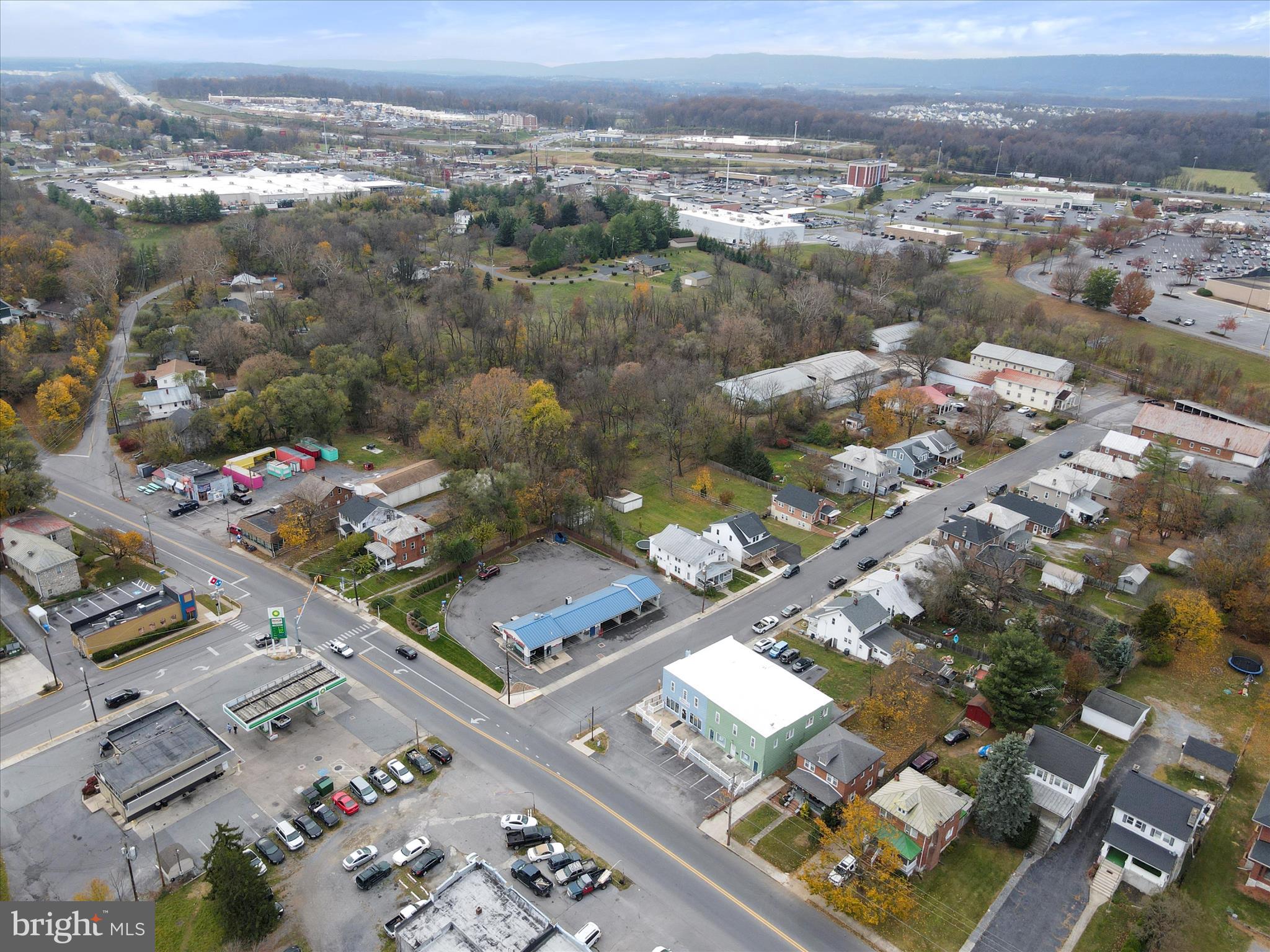 NONE AVAILABLE - Commercial Sale