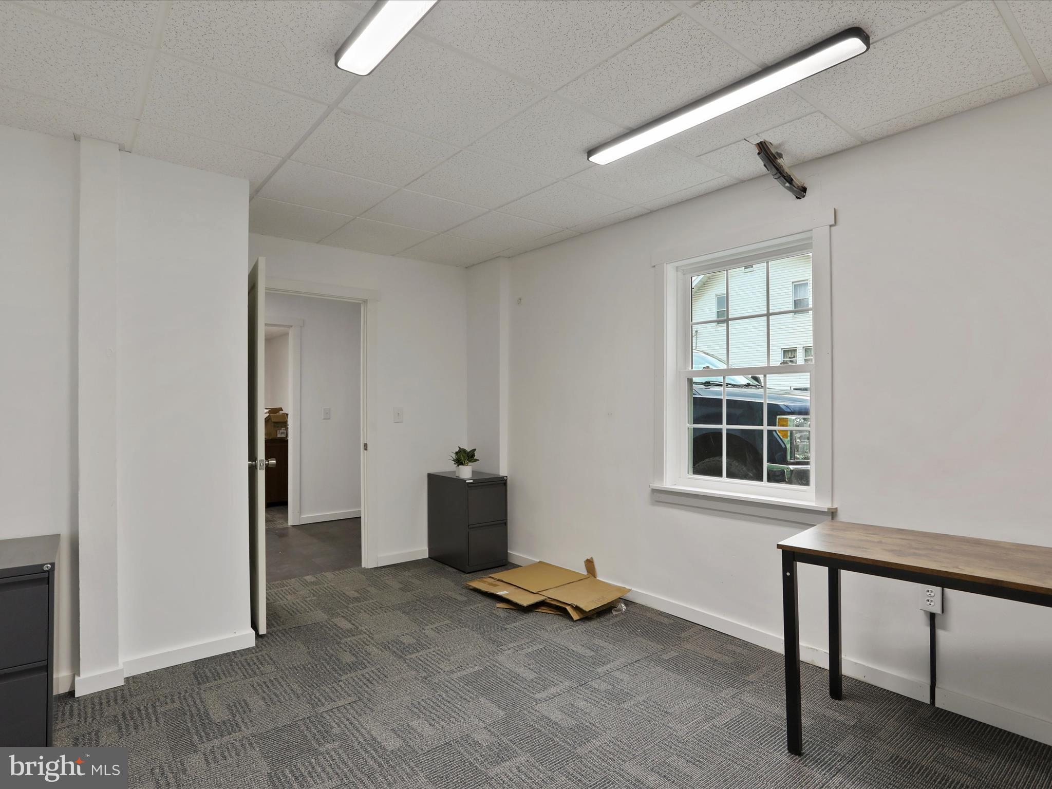 NONE AVAILABLE - Commercial Sale