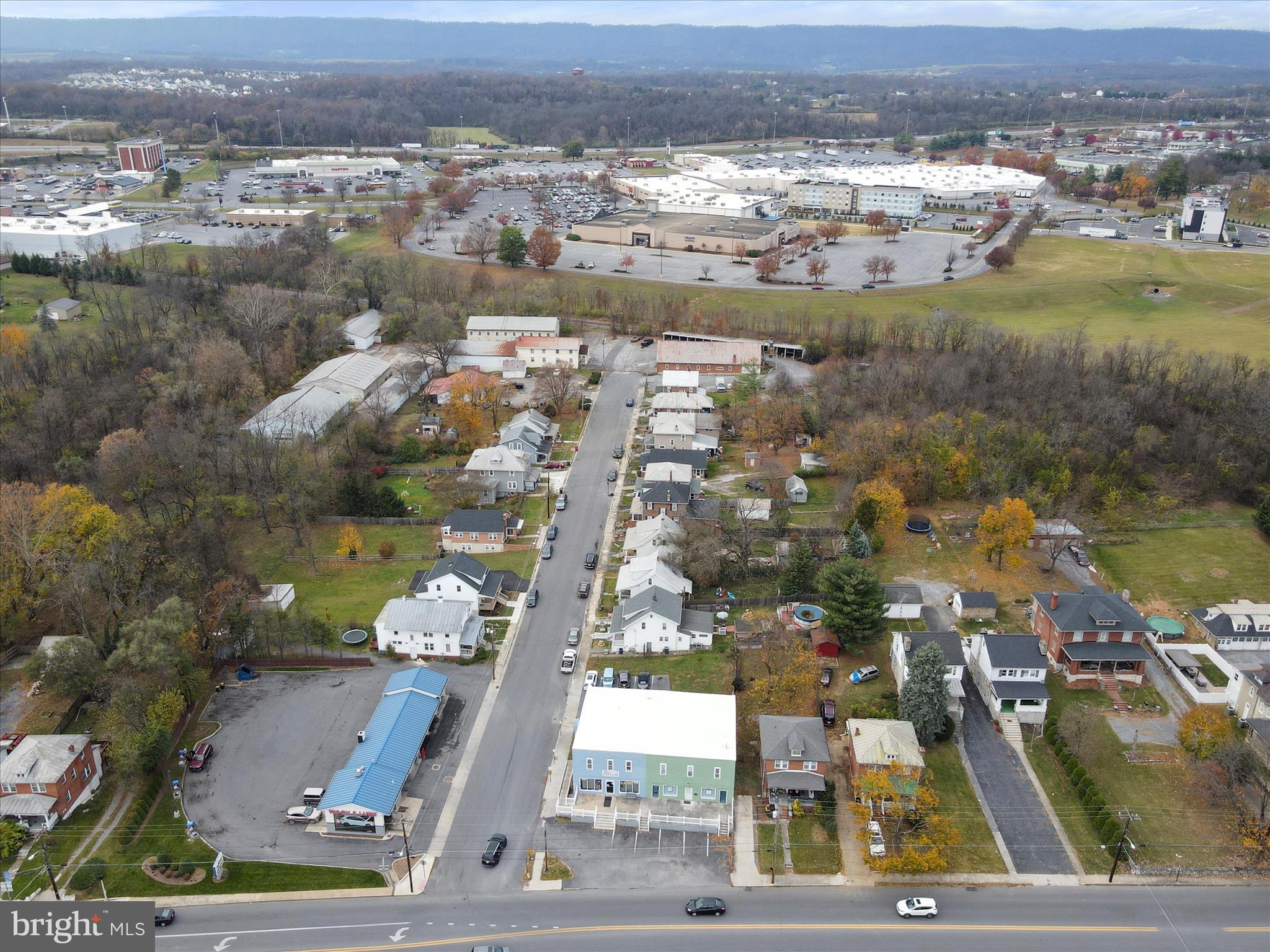 NONE AVAILABLE - Commercial Sale