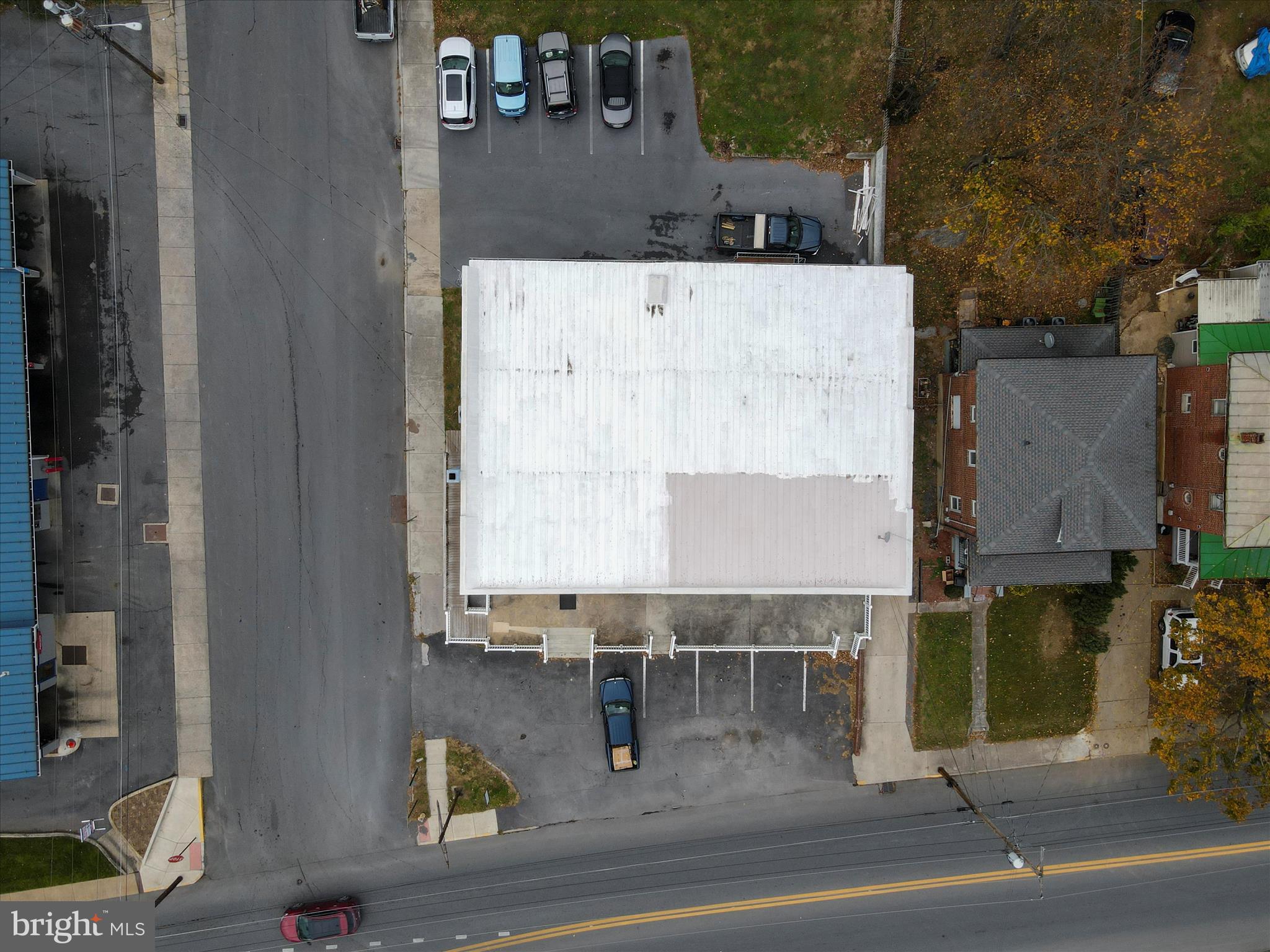 NONE AVAILABLE - Commercial Sale