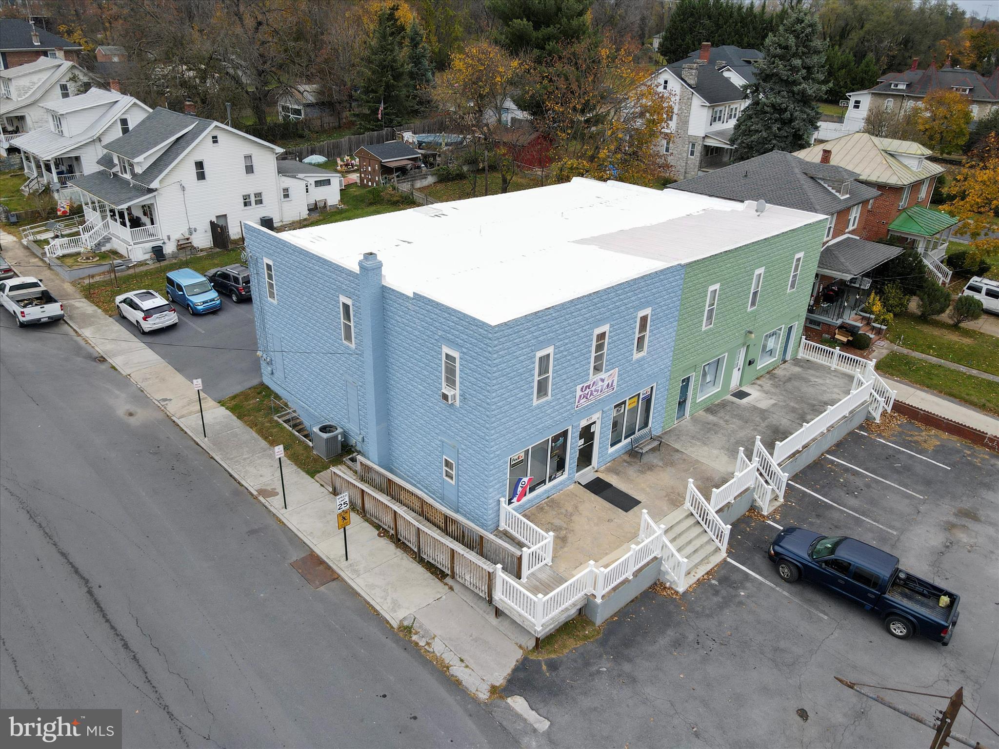 NONE AVAILABLE - Commercial Sale
