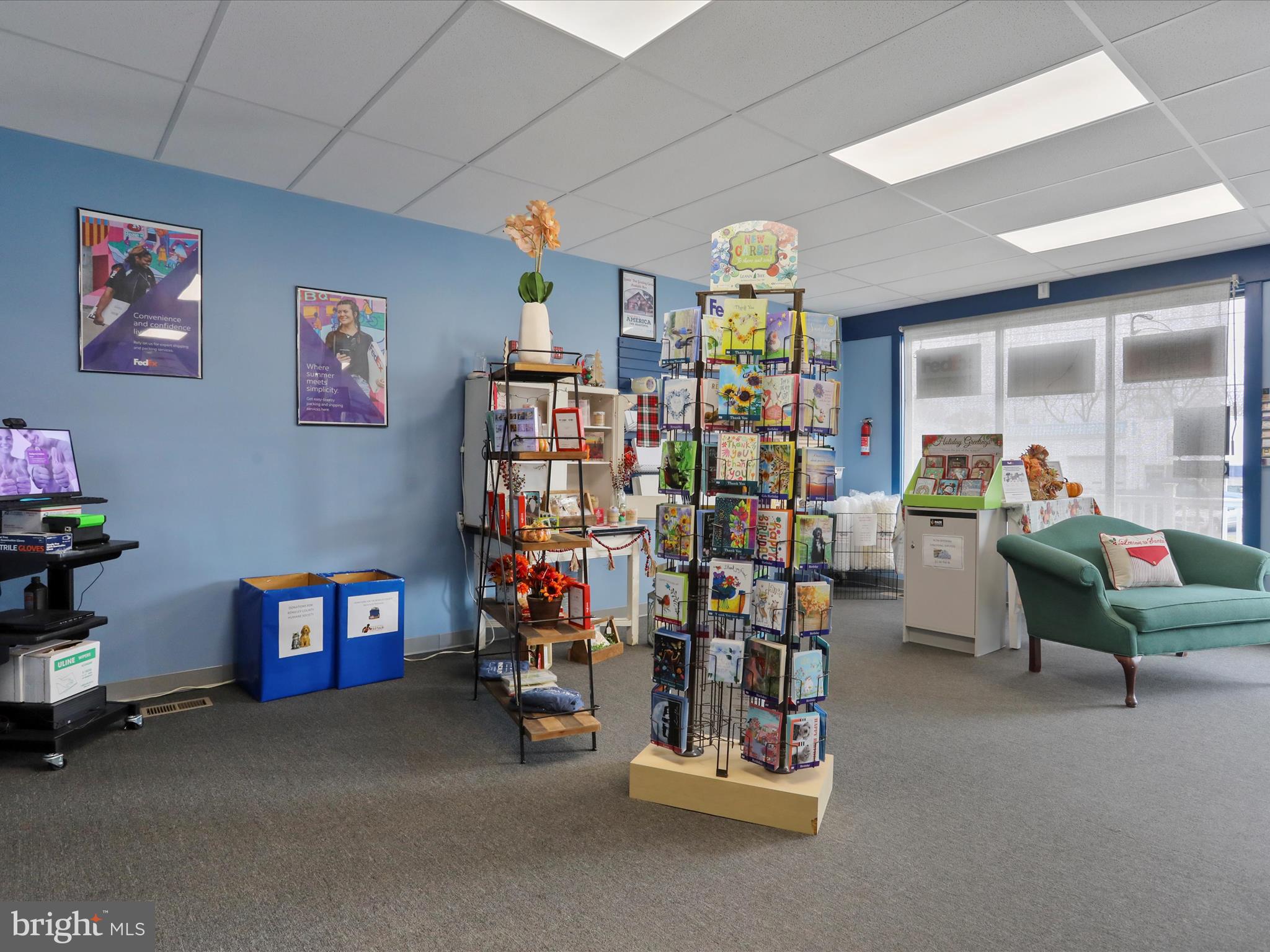 NONE AVAILABLE - Commercial Sale