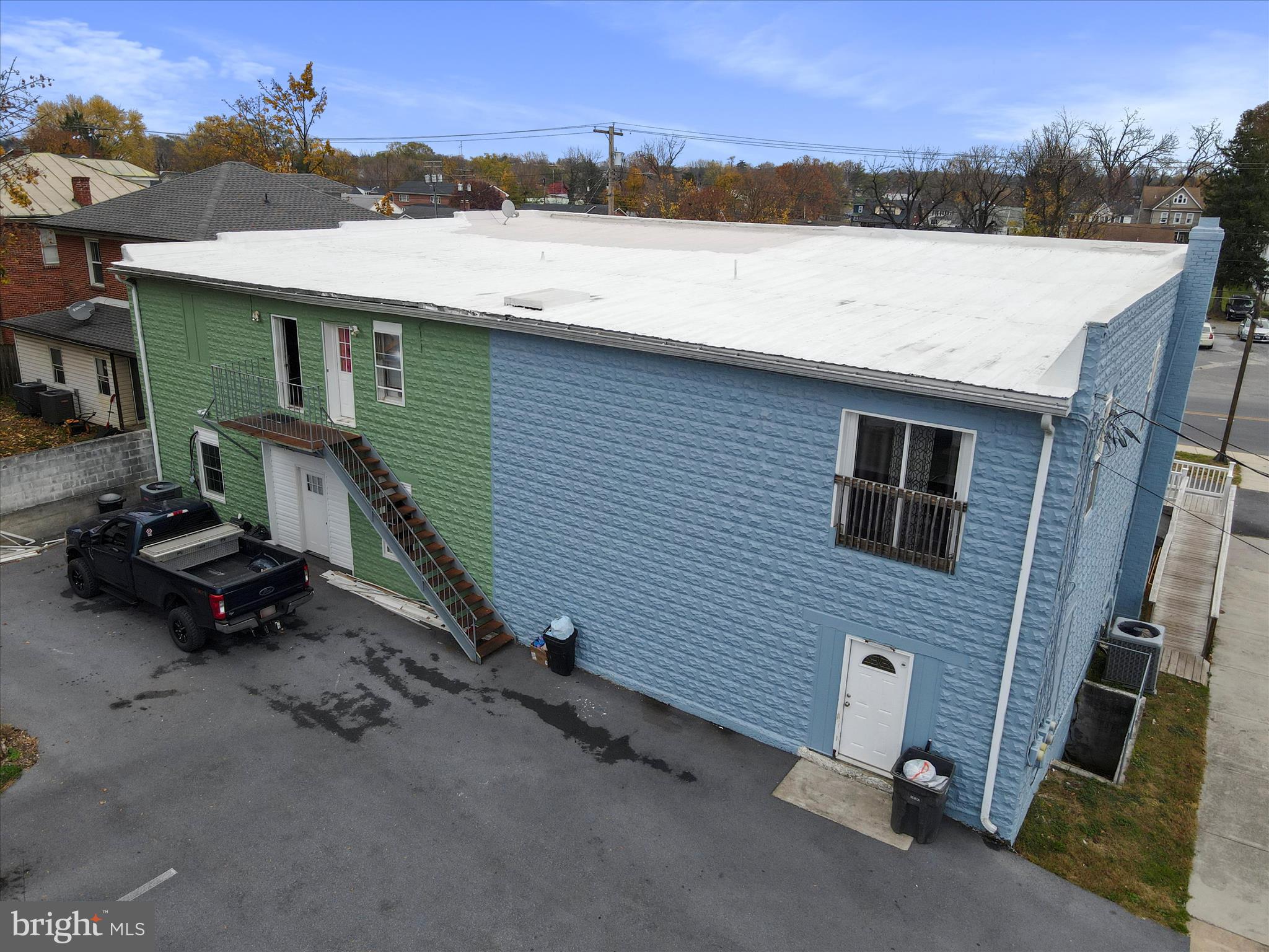 NONE AVAILABLE - Commercial Sale