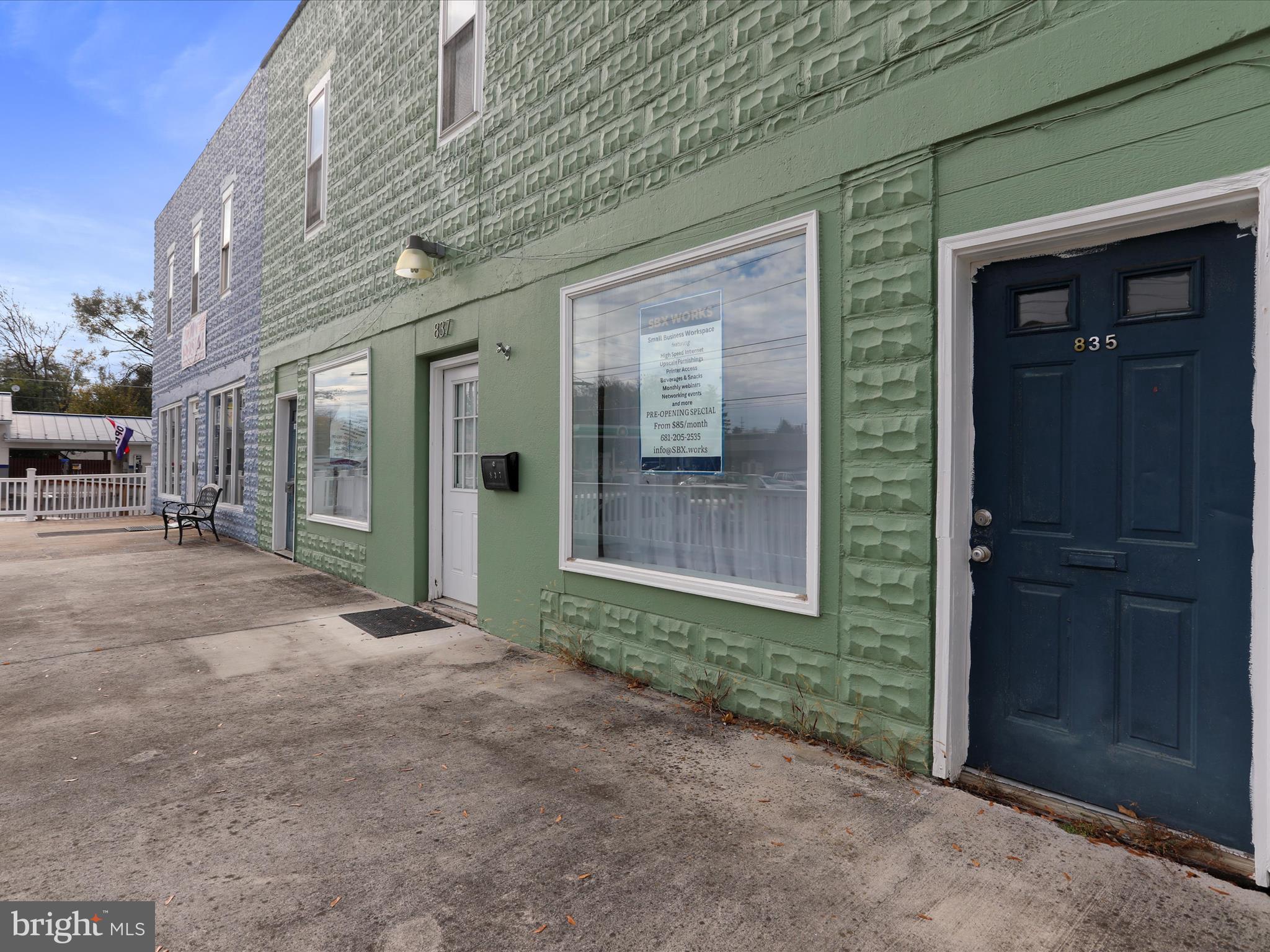 NONE AVAILABLE - Commercial Sale
