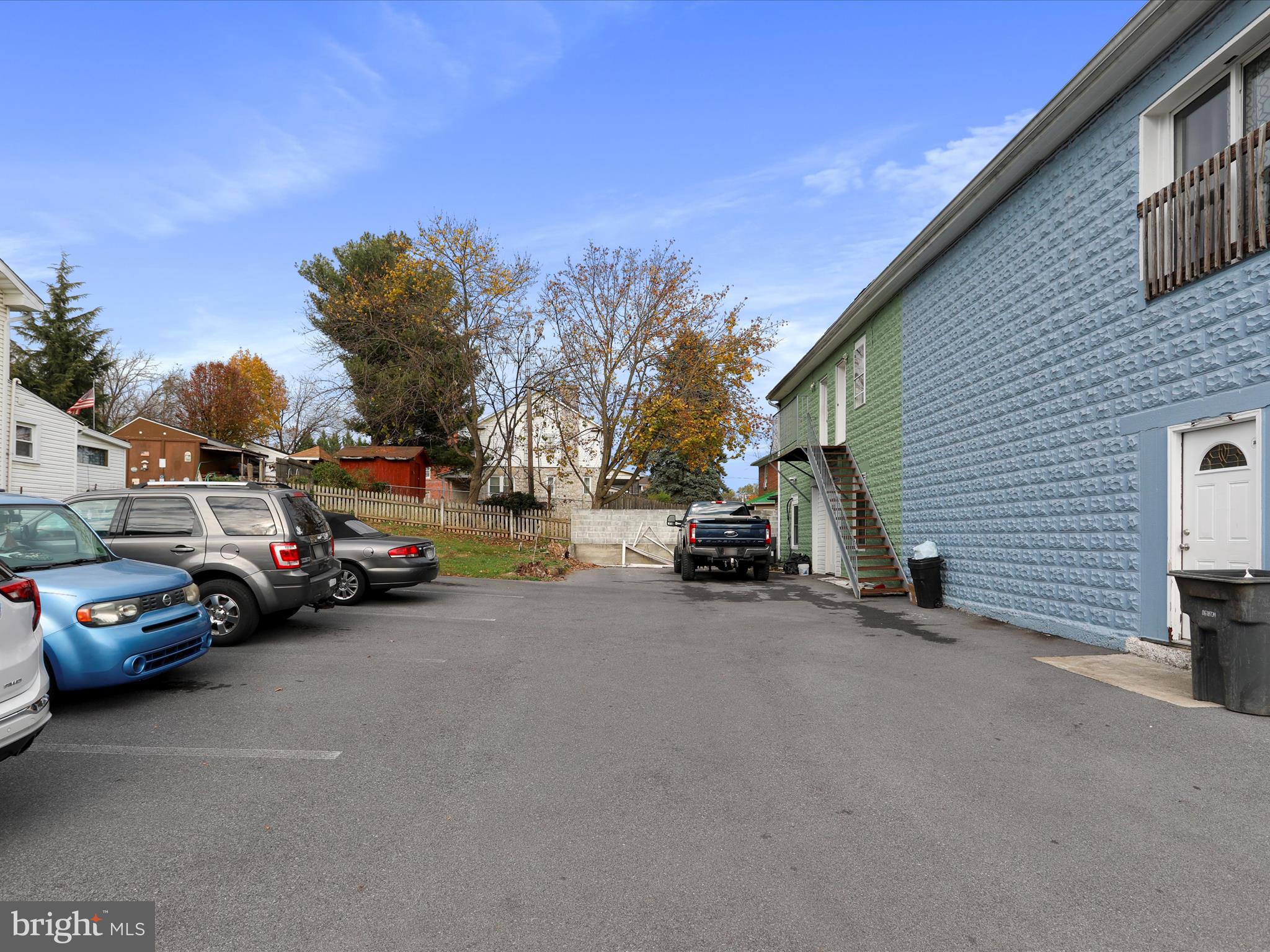 NONE AVAILABLE - Commercial Sale