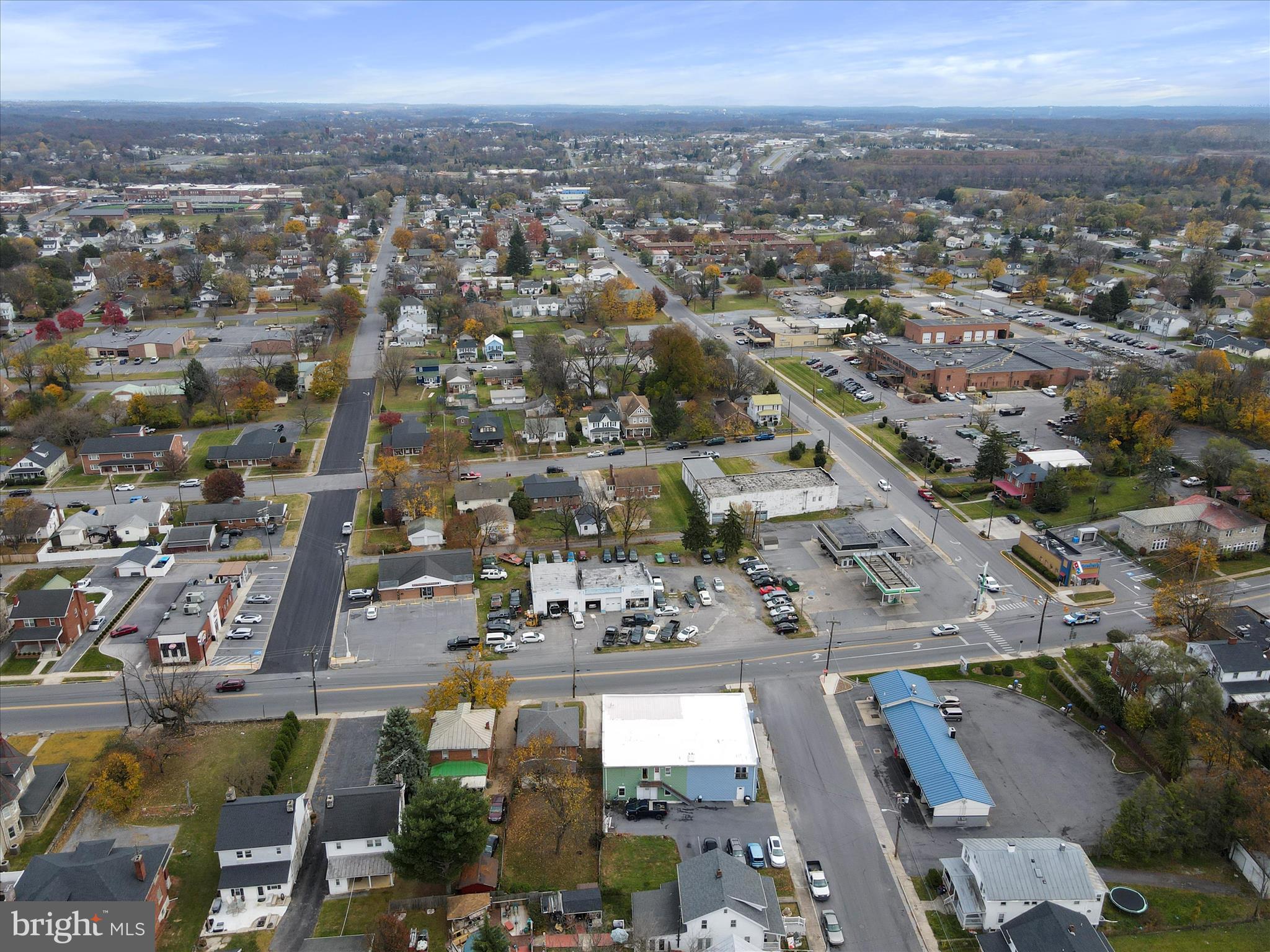 NONE AVAILABLE - Commercial Sale