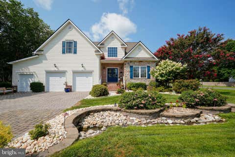 Photo of 2 Cedar Grove Court, OCEAN VIEW, DE 19970 (MLS # DESU2118648)