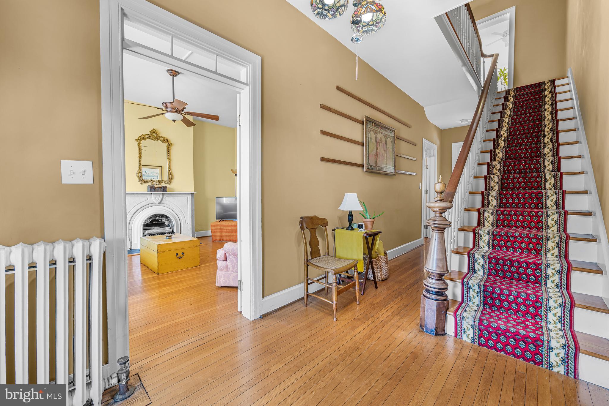 11 S SMALLWOOD STREET
