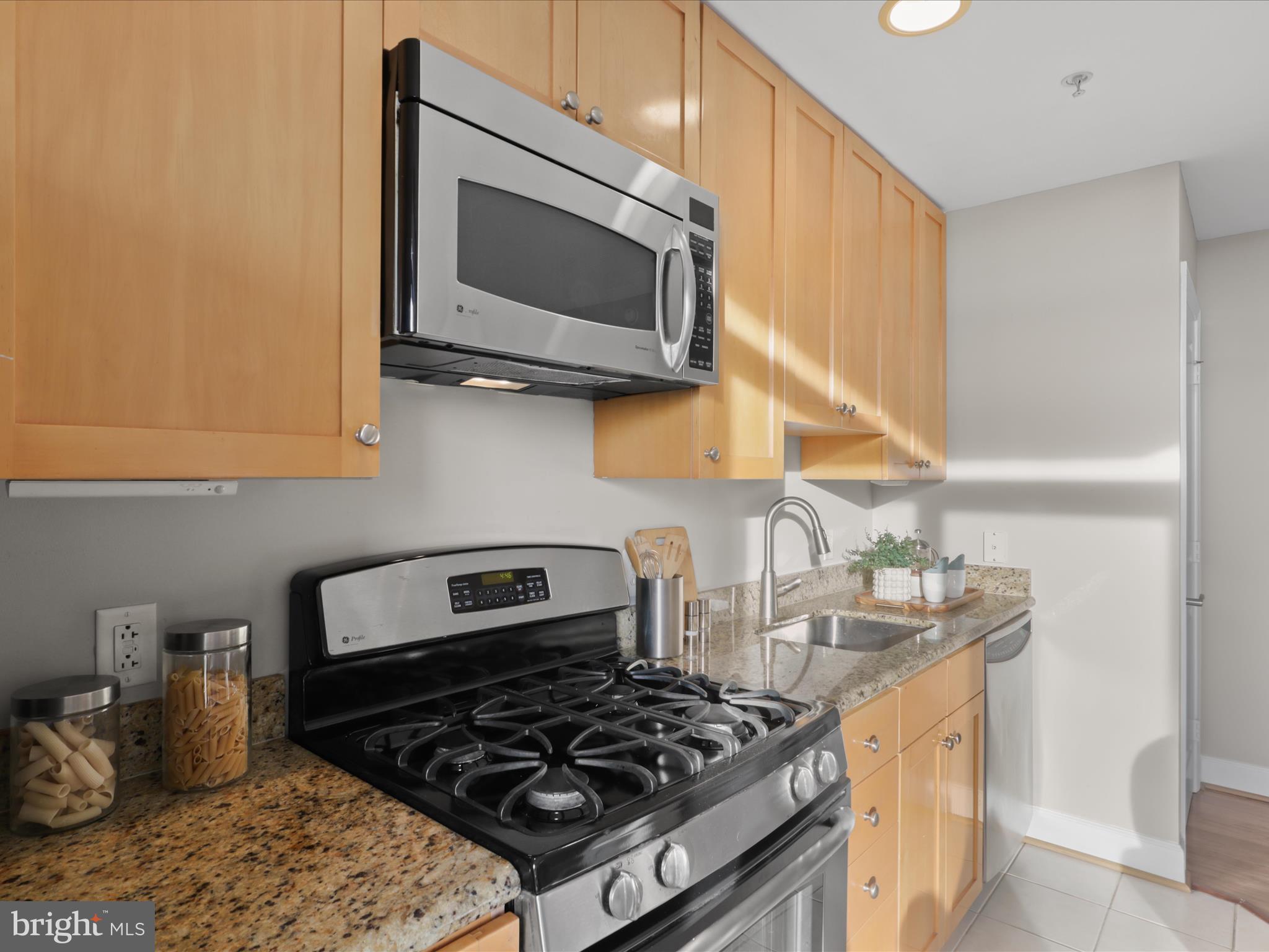 ECLIPSE ON CENTER PARK - Residential