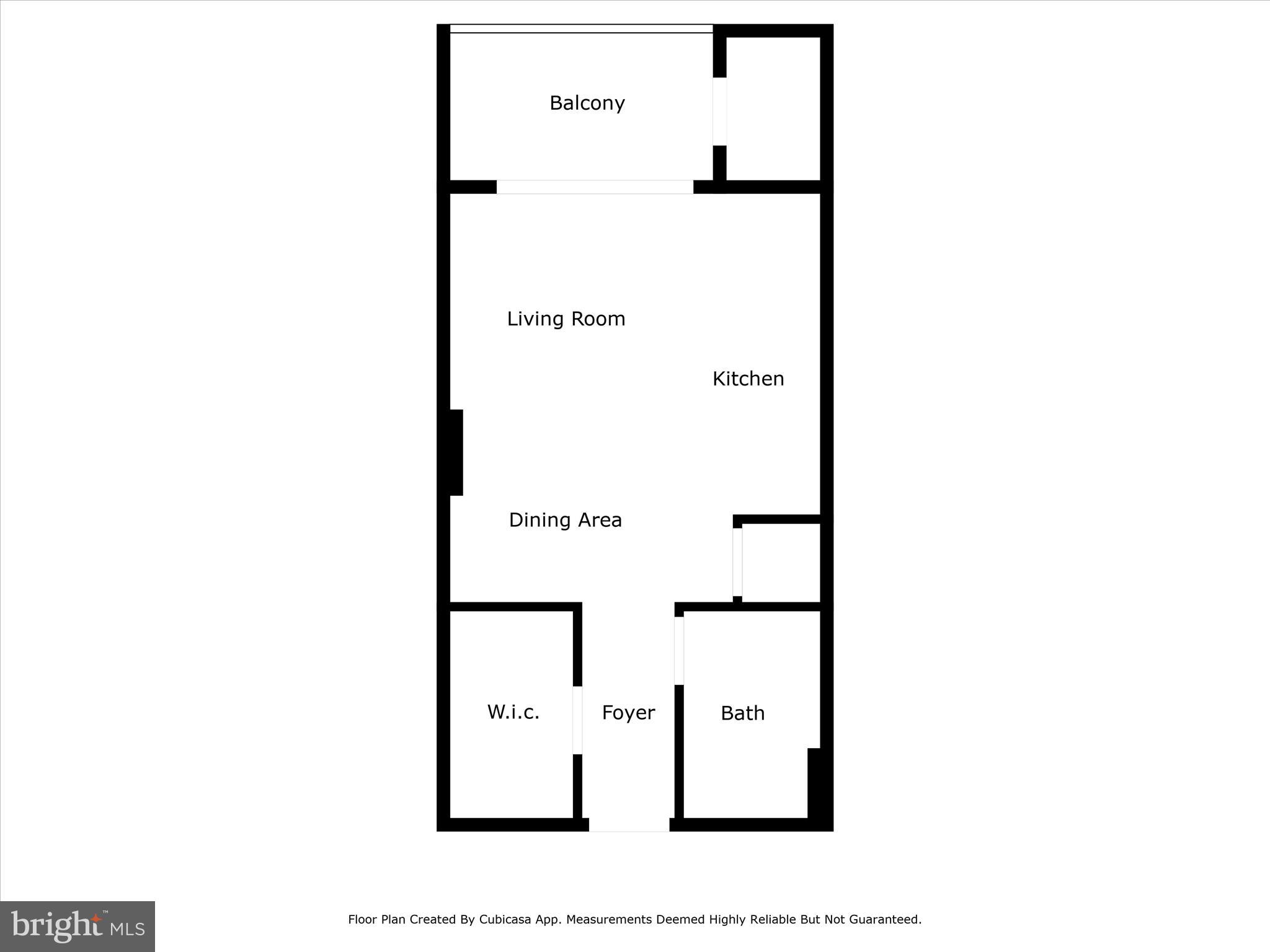 ECLIPSE ON CENTER PARK - Residential