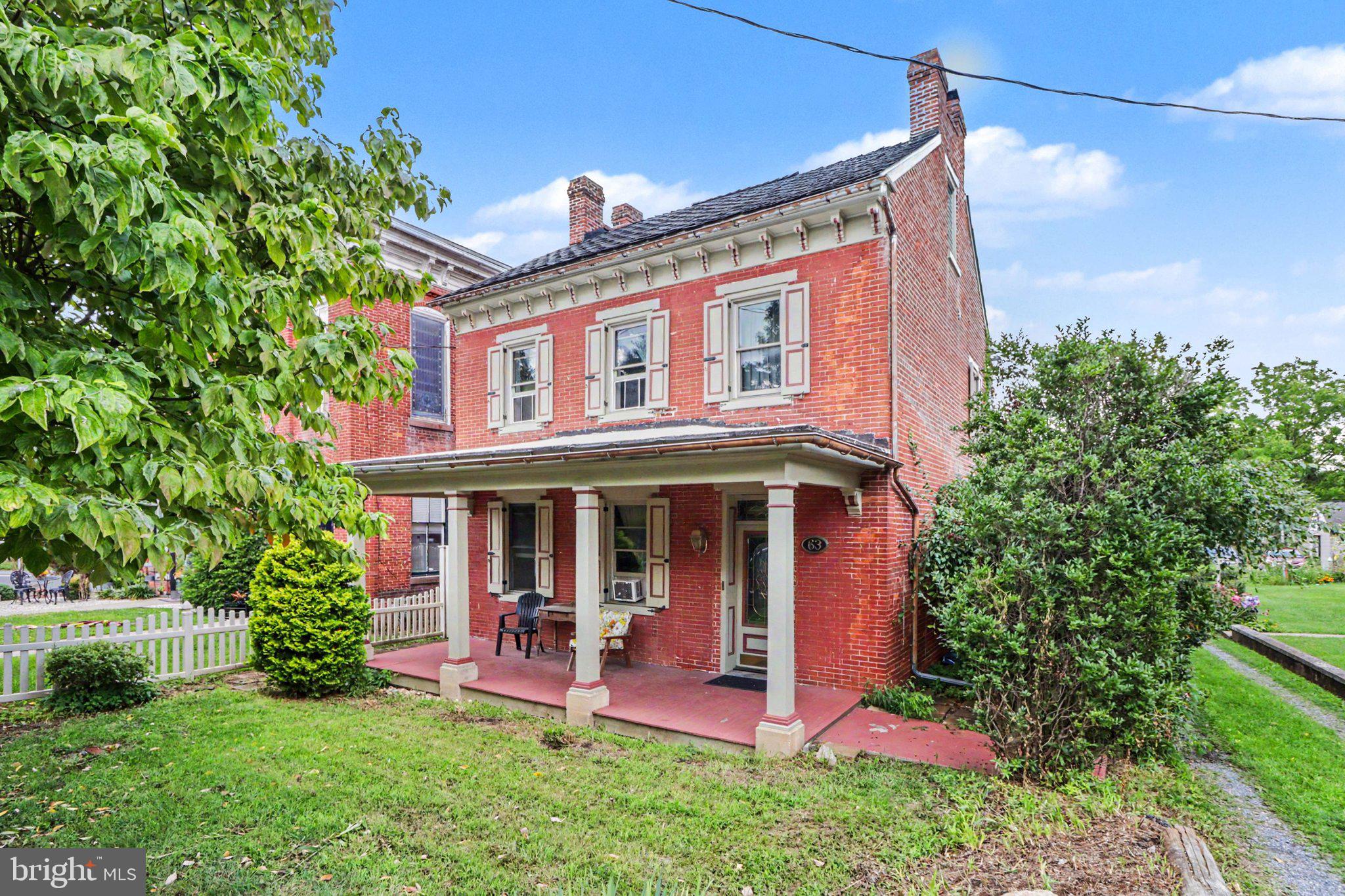 63 W MAIN STREET