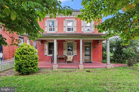 Photo of 63 W Main Street, LEBANON, PA 17042 (MLS # PALN2028070)