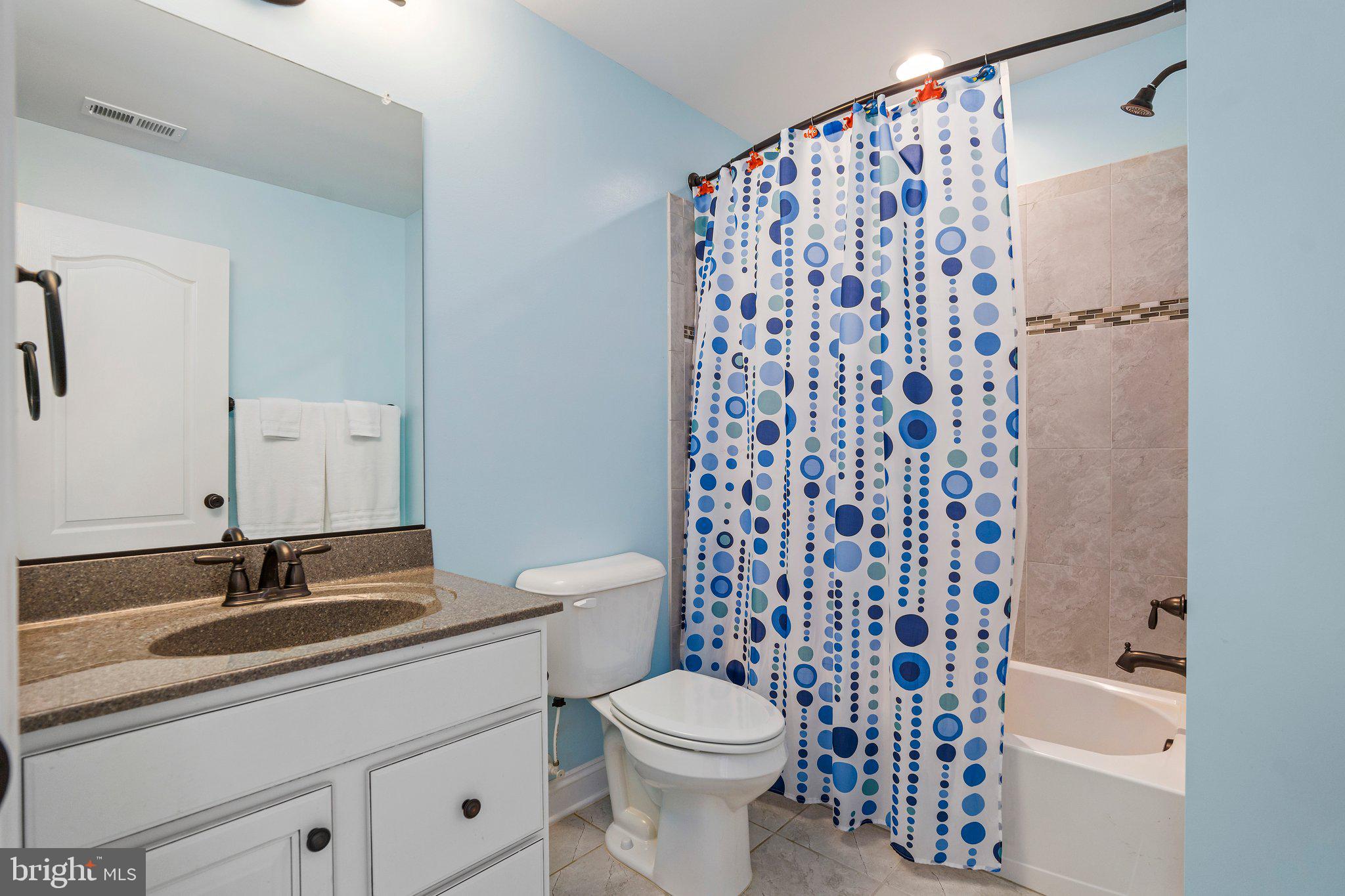 TWIN PONDS - Residential