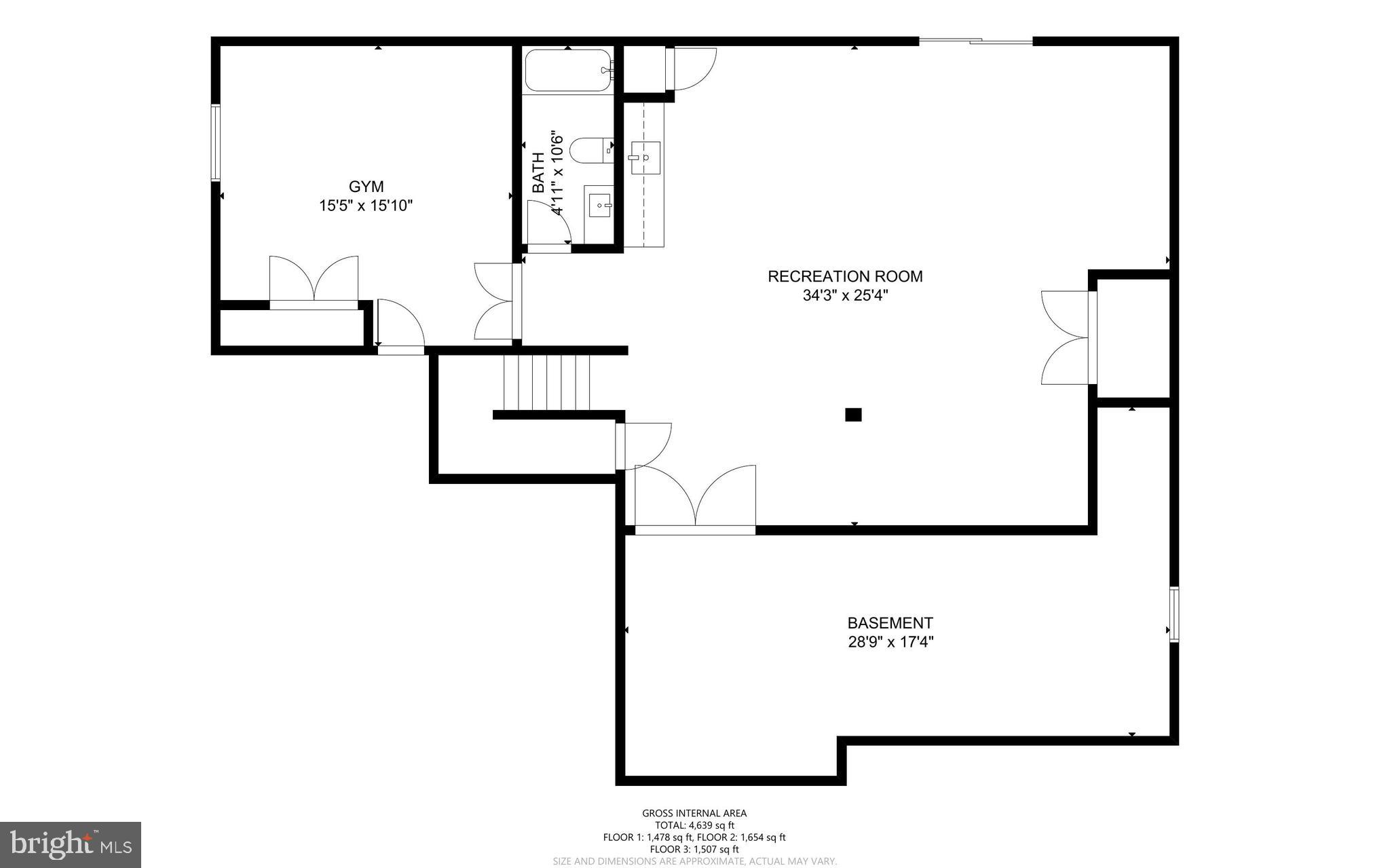 TWIN PONDS - Residential