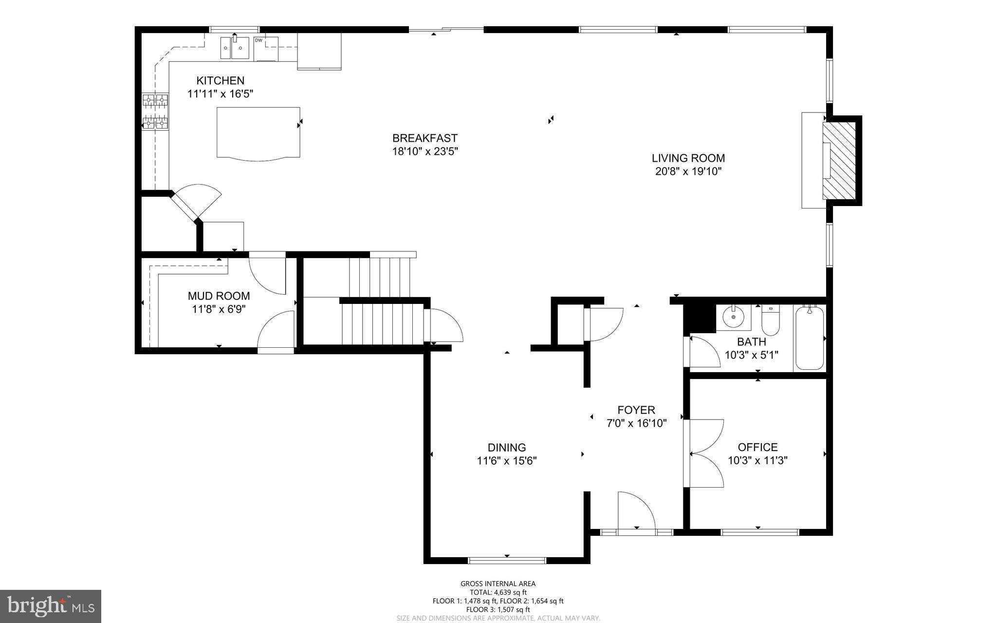 TWIN PONDS - Residential