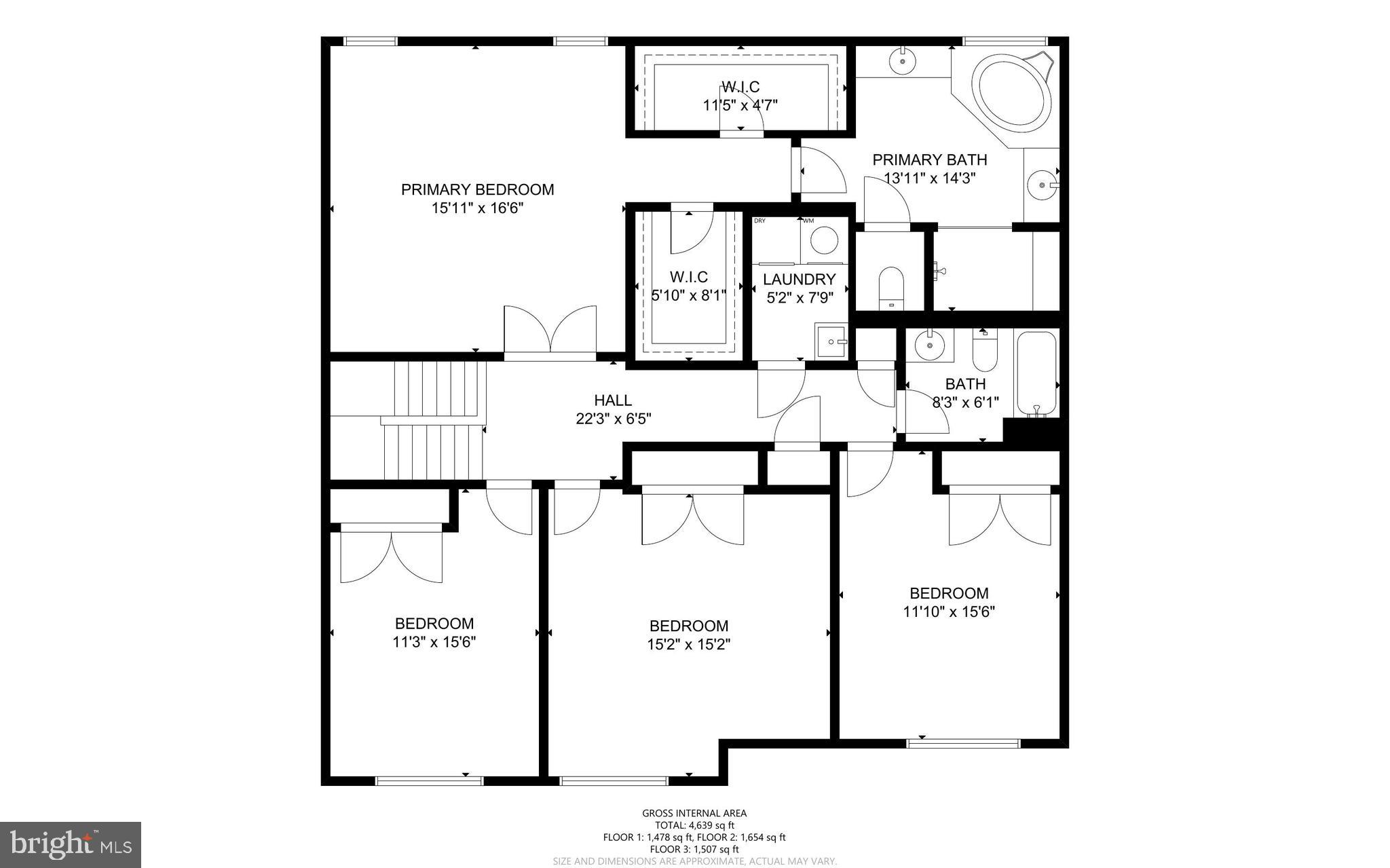 TWIN PONDS - Residential