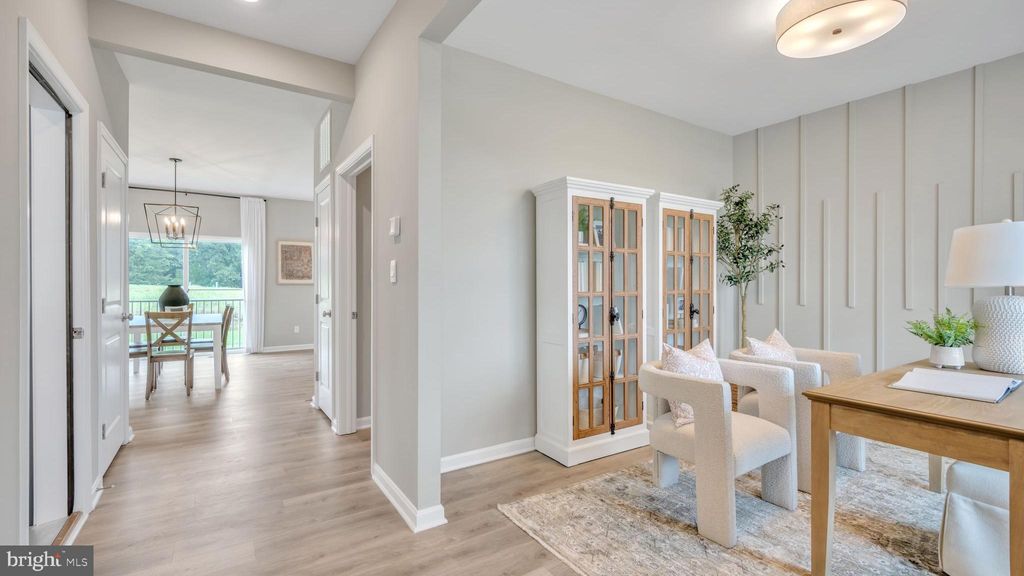 Photo of 3054 Martha Way, PENNSBURG, PA 18073 (MLS # PAMC2170778)