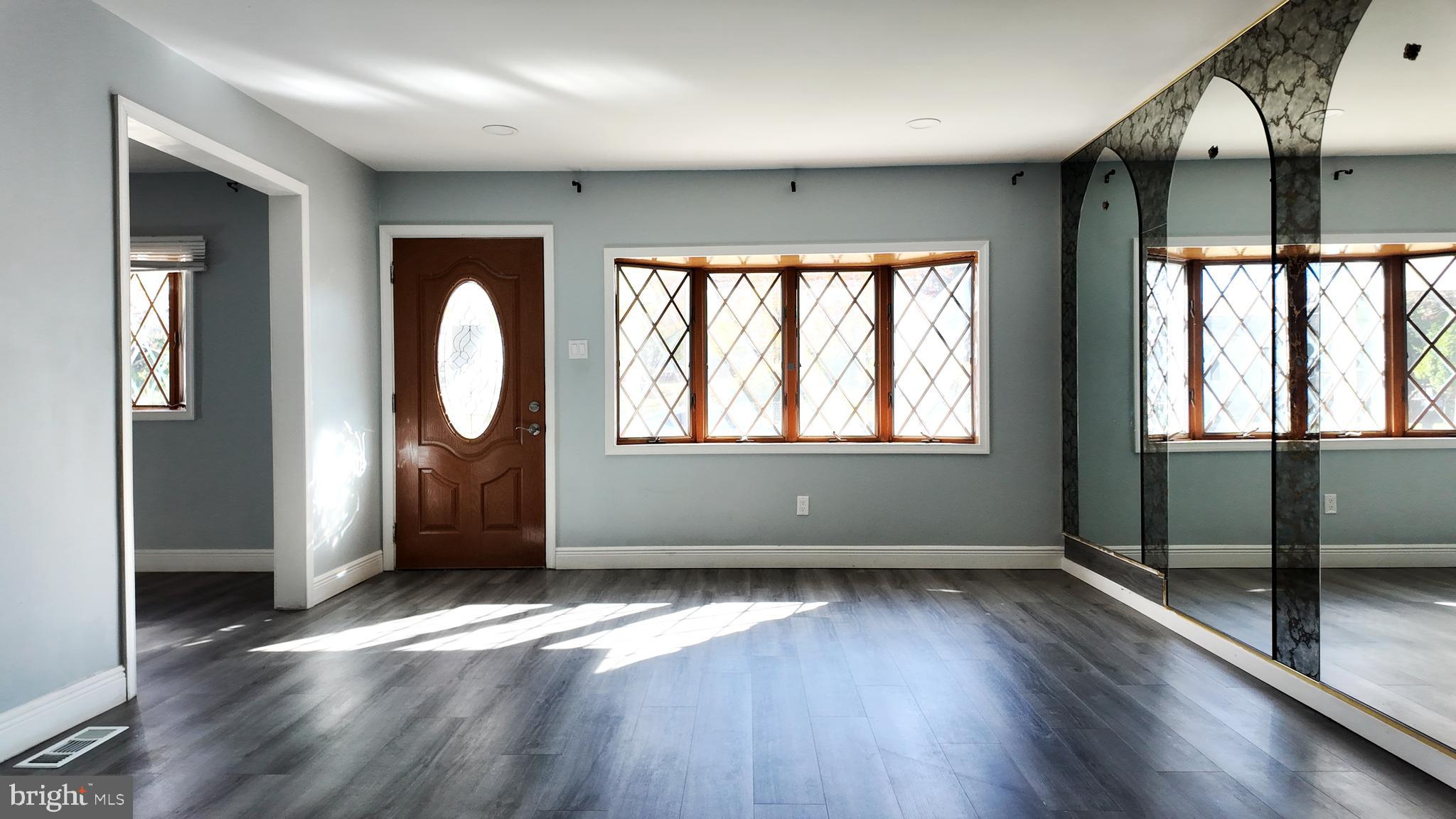 LINCONIA PARK - Residential