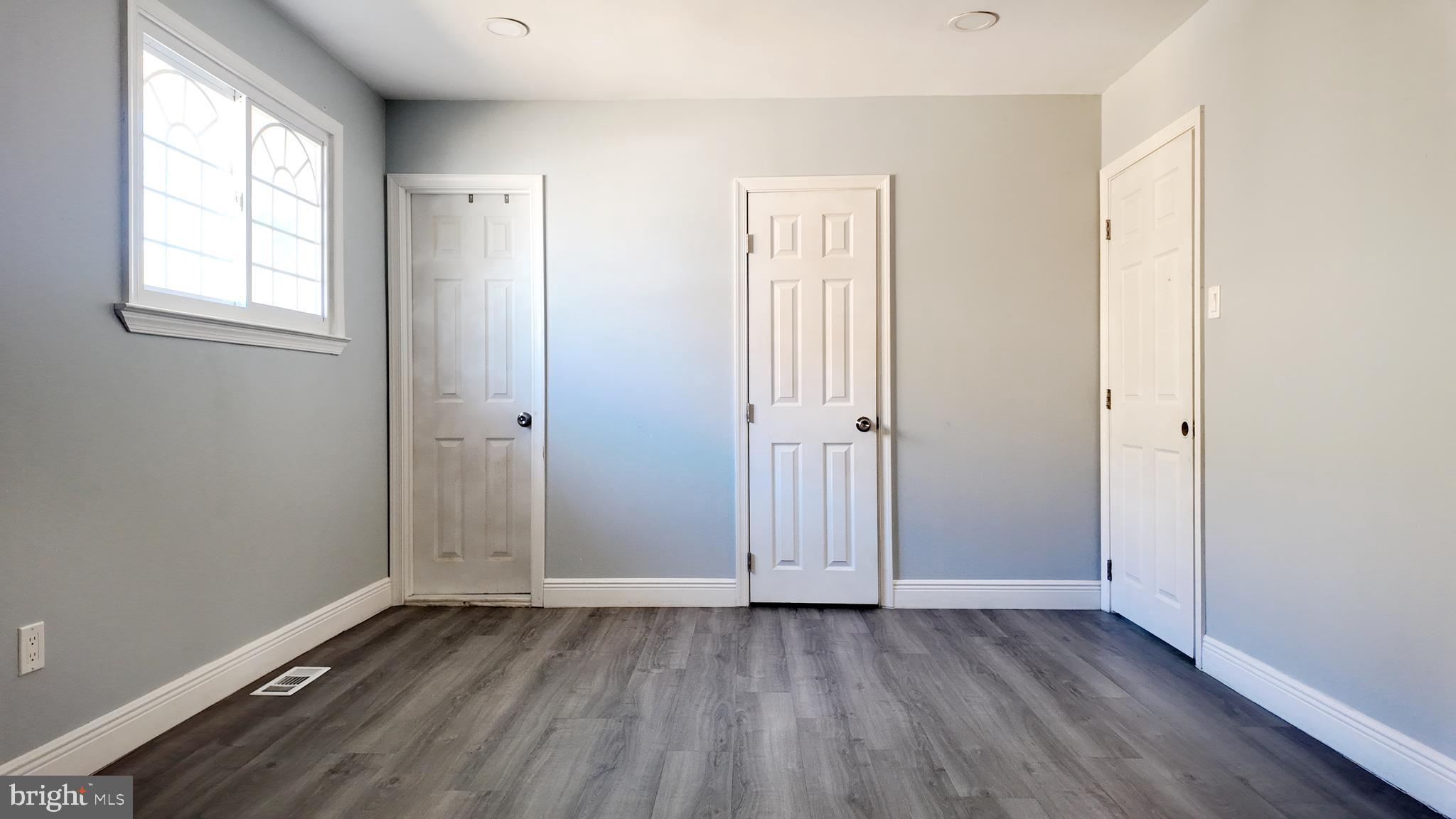 LINCONIA PARK - Residential