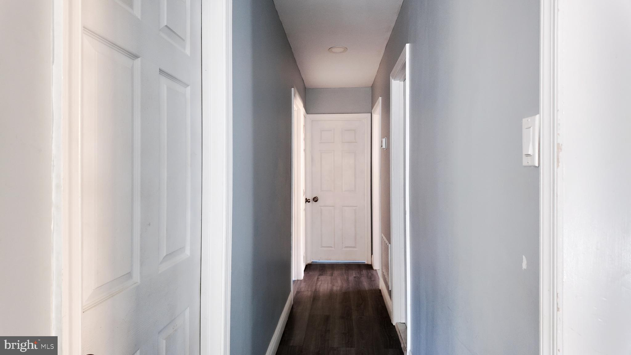 LINCONIA PARK - Residential