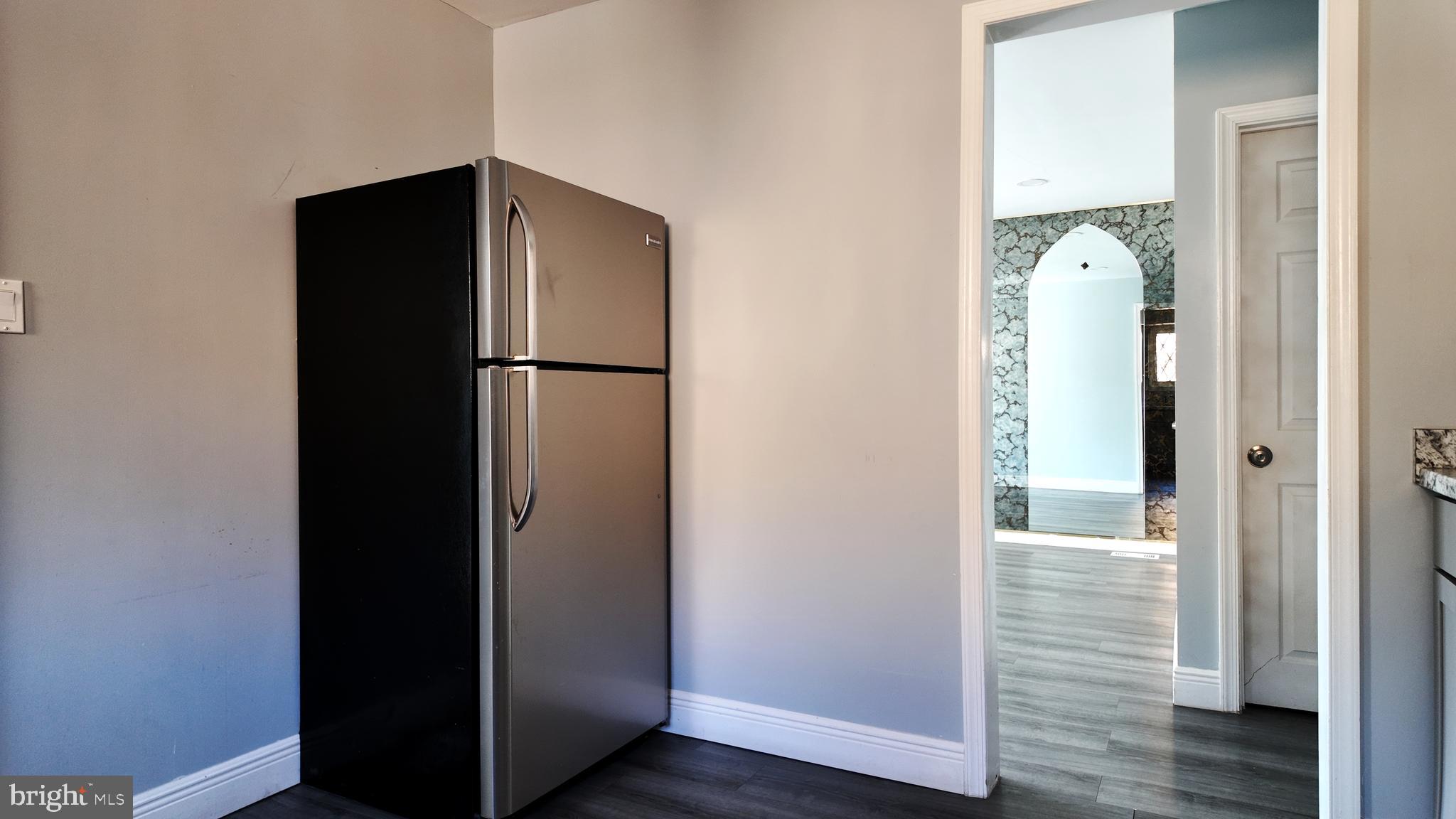 LINCONIA PARK - Residential