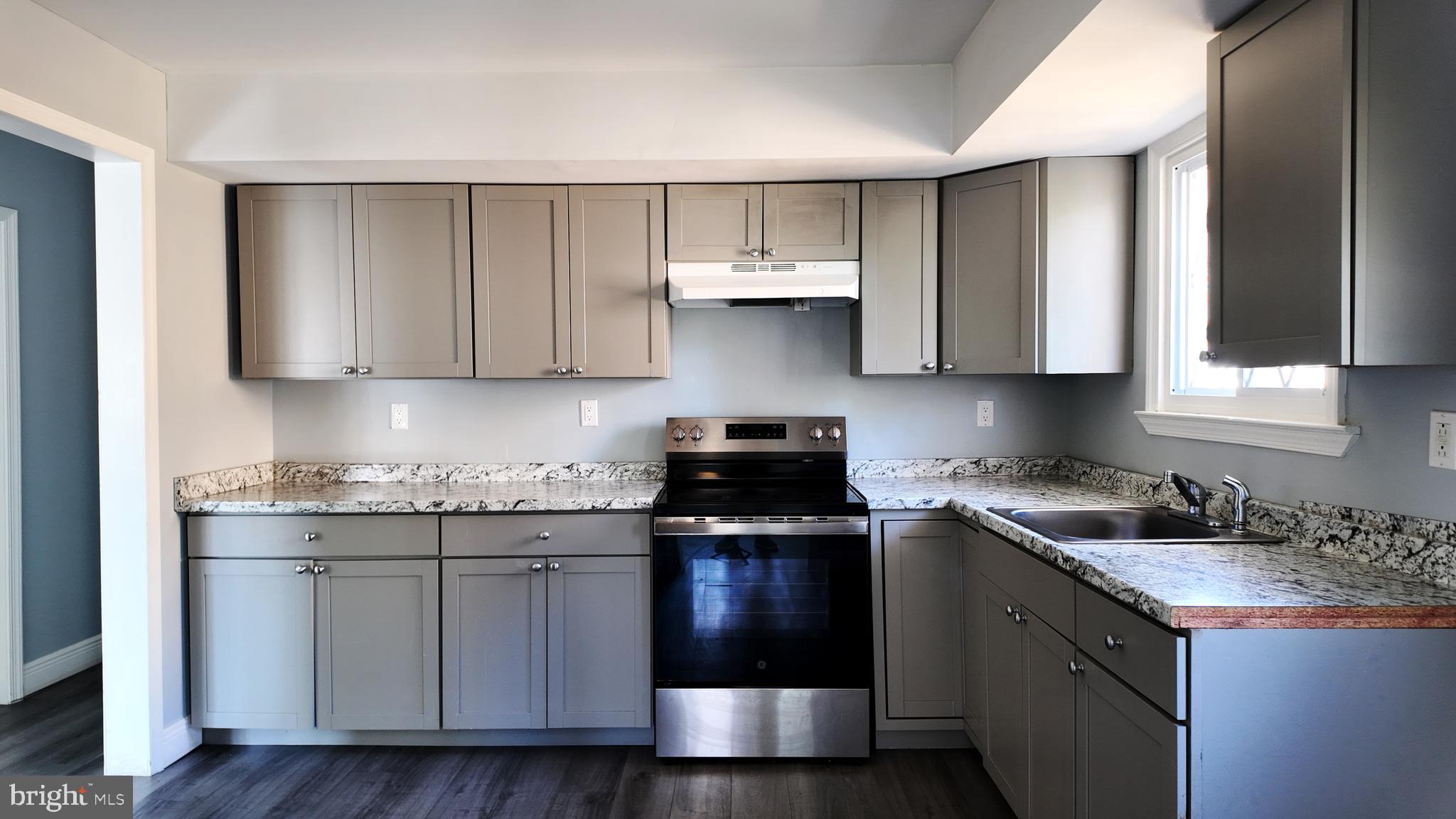 LINCONIA PARK - Residential