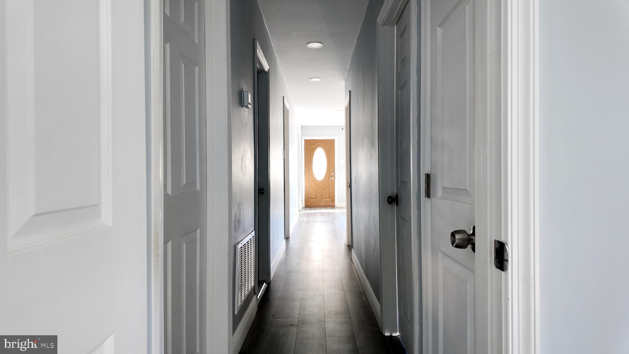 LINCONIA PARK - Residential