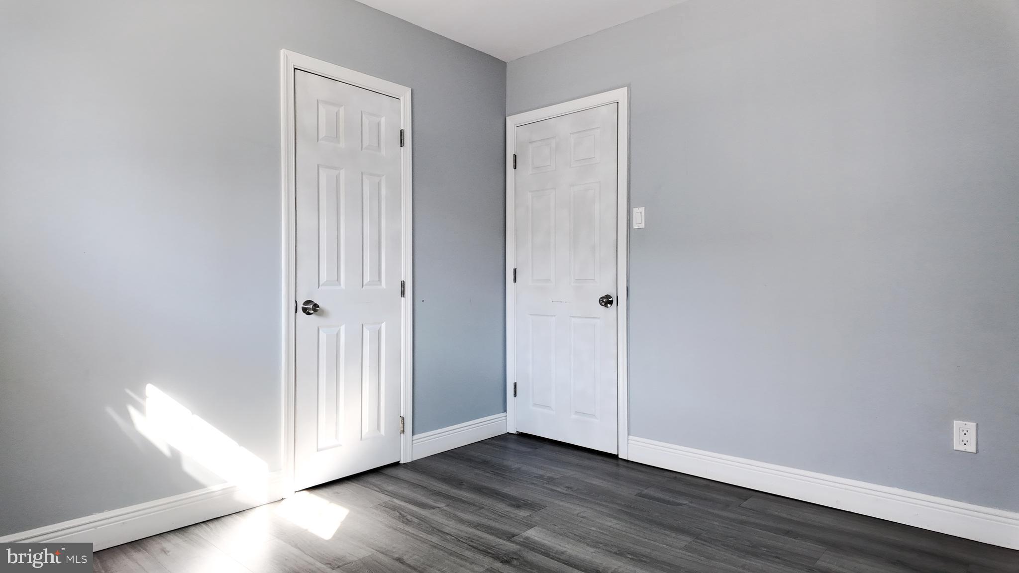 LINCONIA PARK - Residential