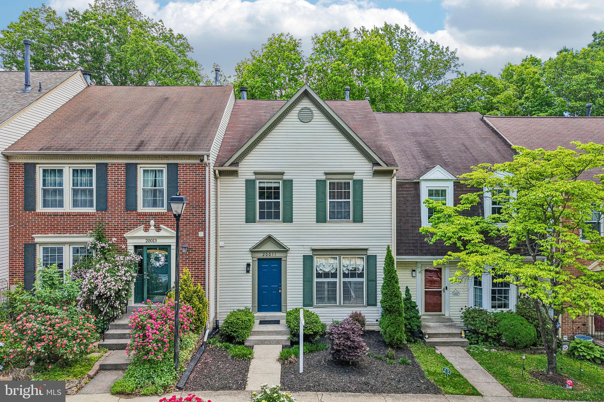 CHURCHILL TOWN SECTOR - Residential