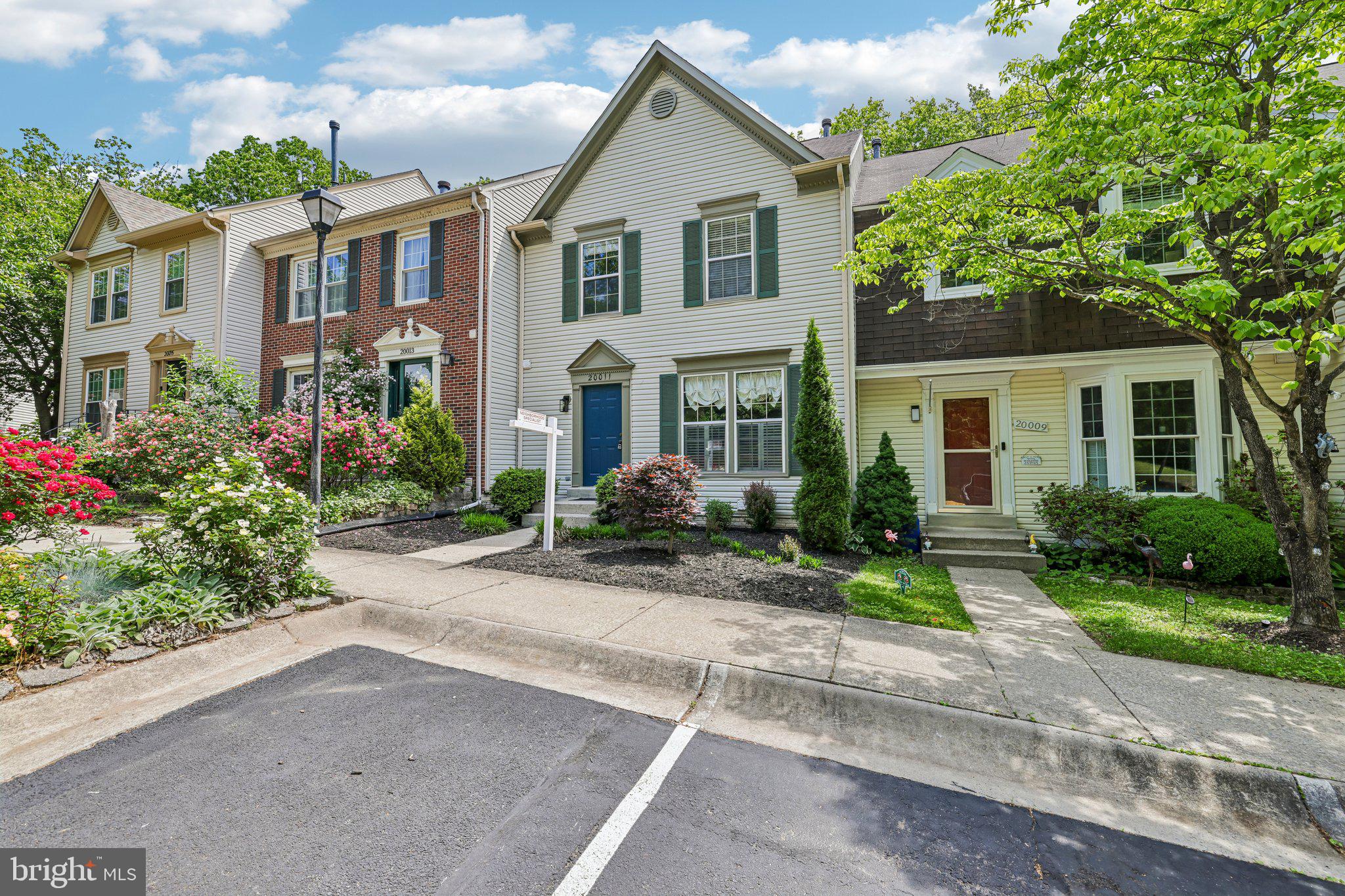 CHURCHILL TOWN SECTOR - Residential