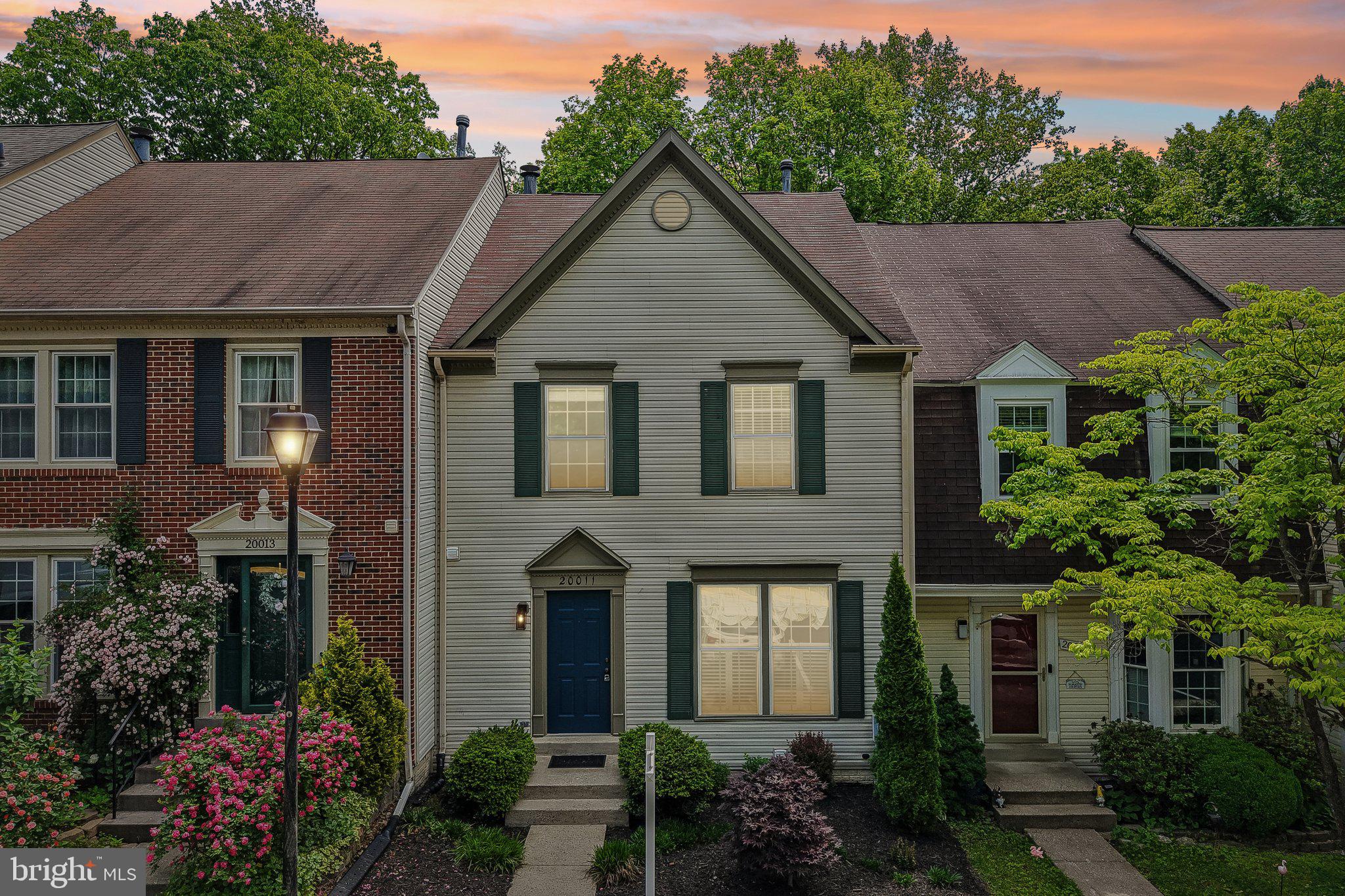 CHURCHILL TOWN SECTOR - Residential