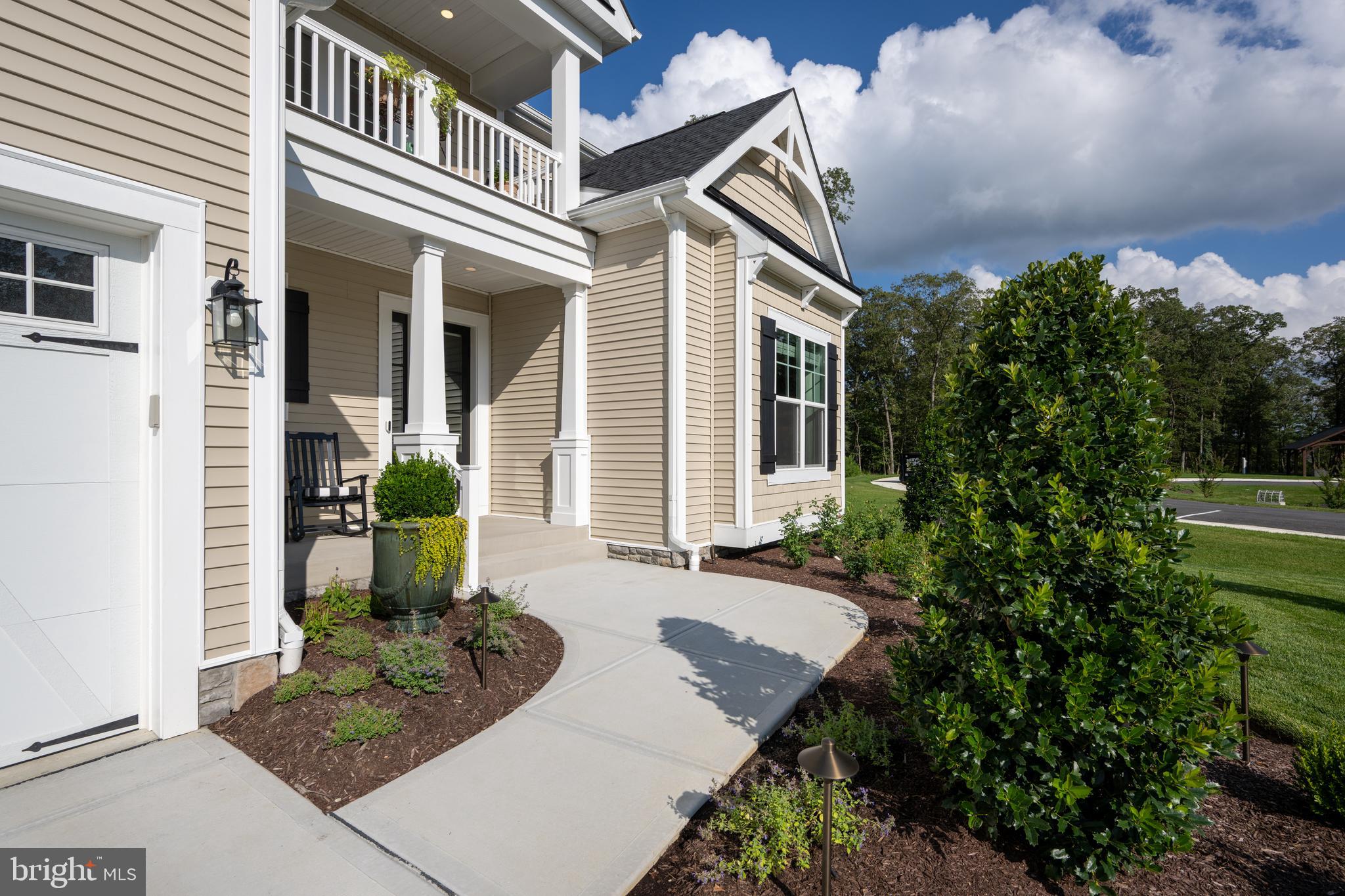 21371 FAIRBANKS COURT