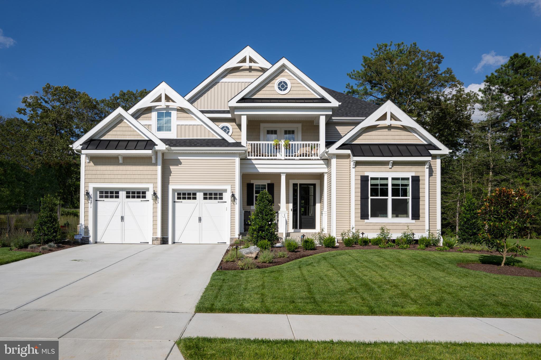 21371 FAIRBANKS COURT