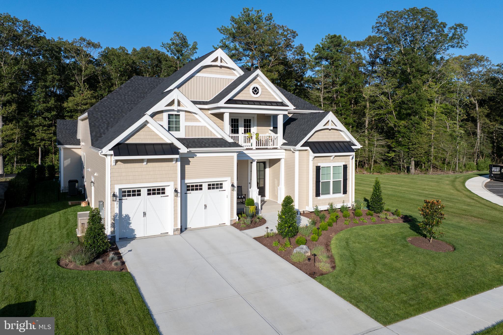 21371 FAIRBANKS COURT