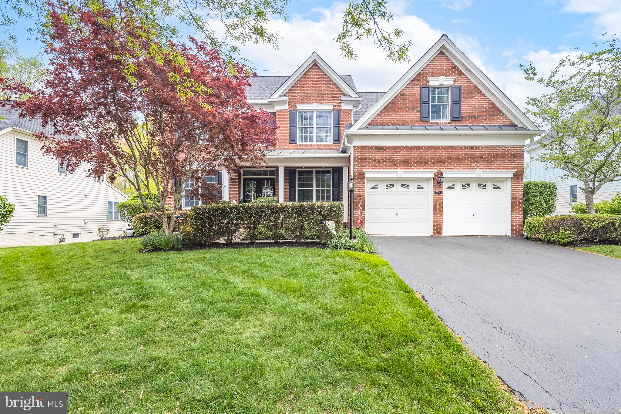 DOMINION VALLEY - Residential