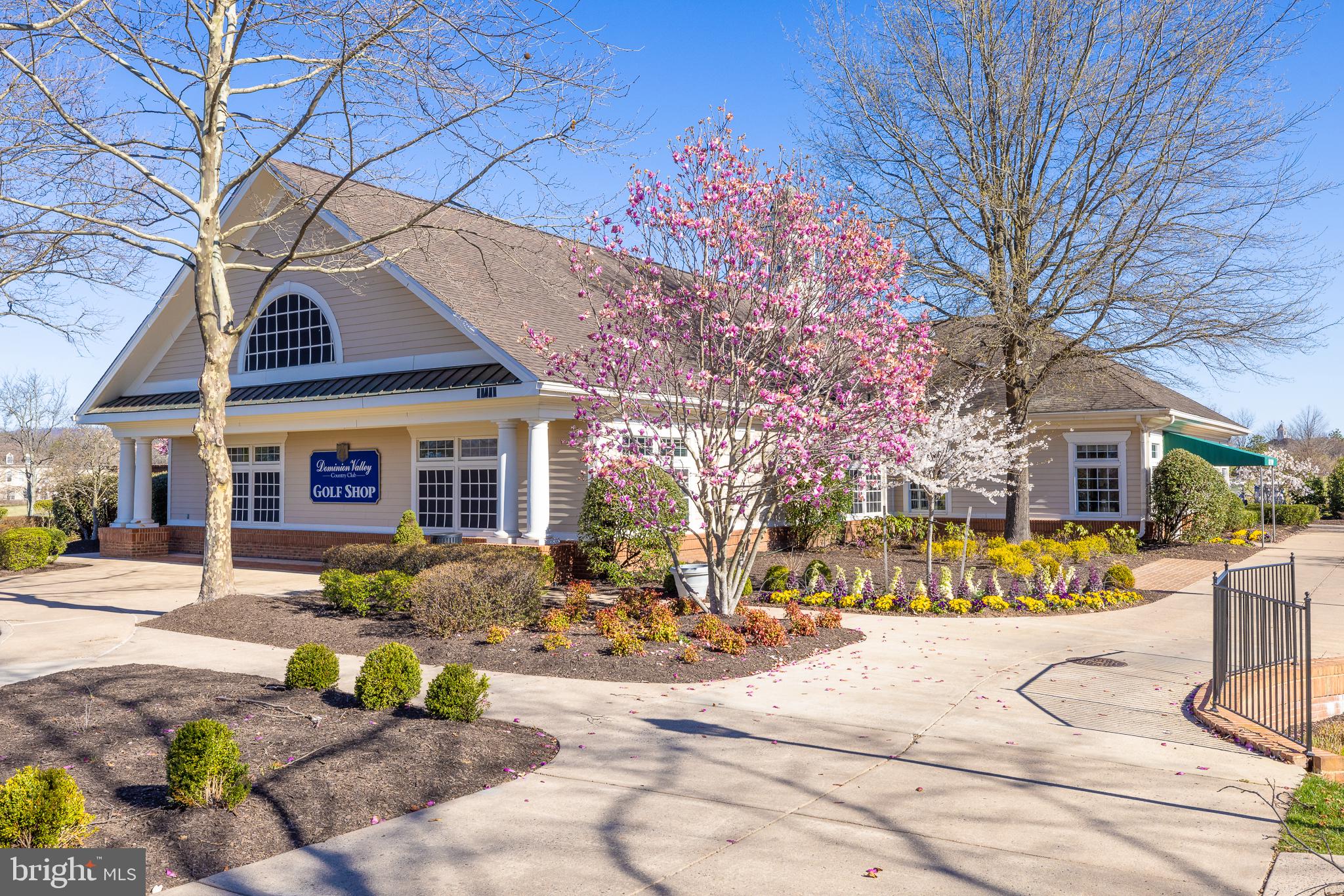 DOMINION VALLEY - Residential