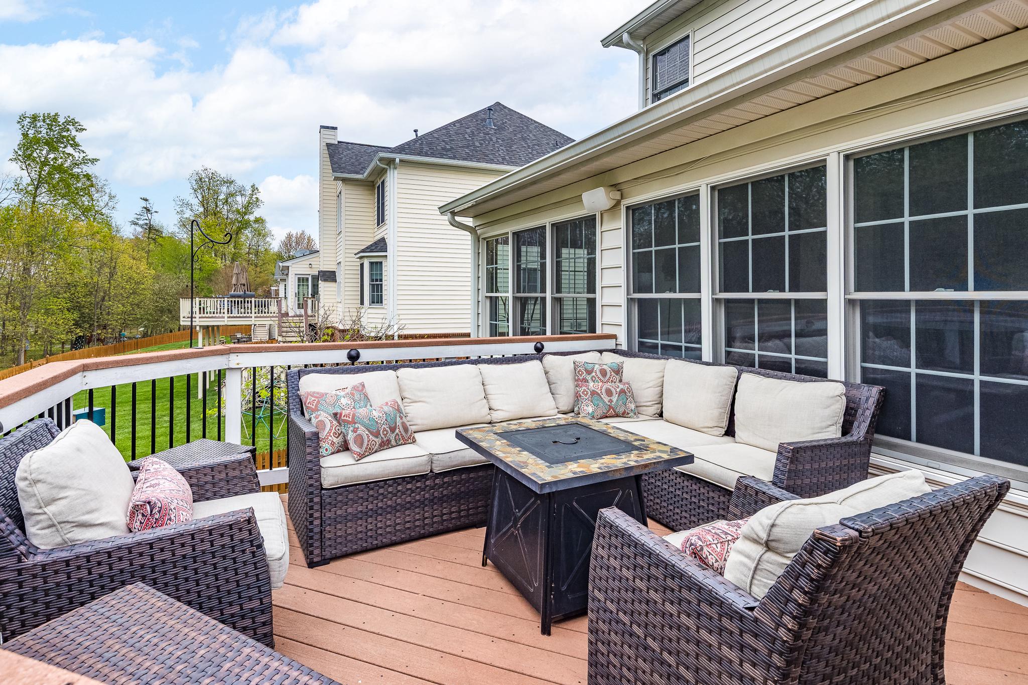 DOMINION VALLEY - Residential