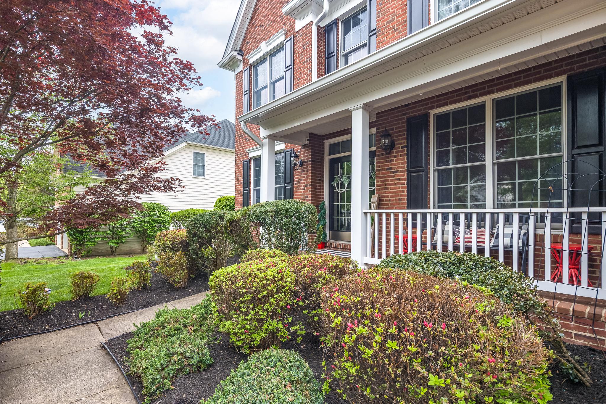 DOMINION VALLEY - Residential