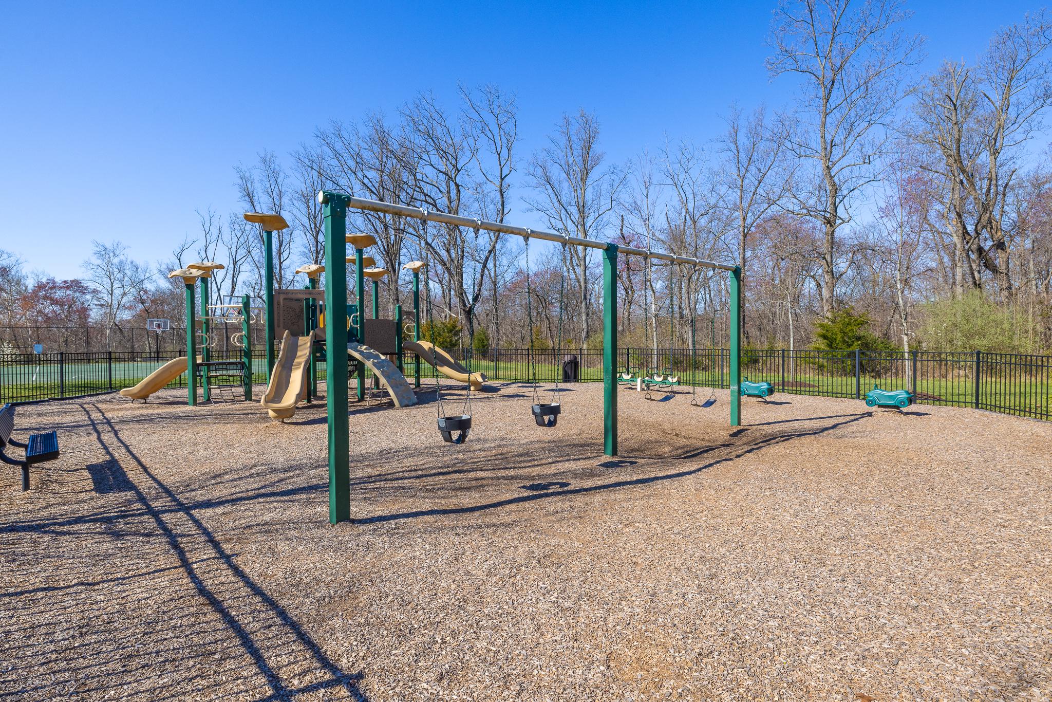 DOMINION VALLEY - Residential