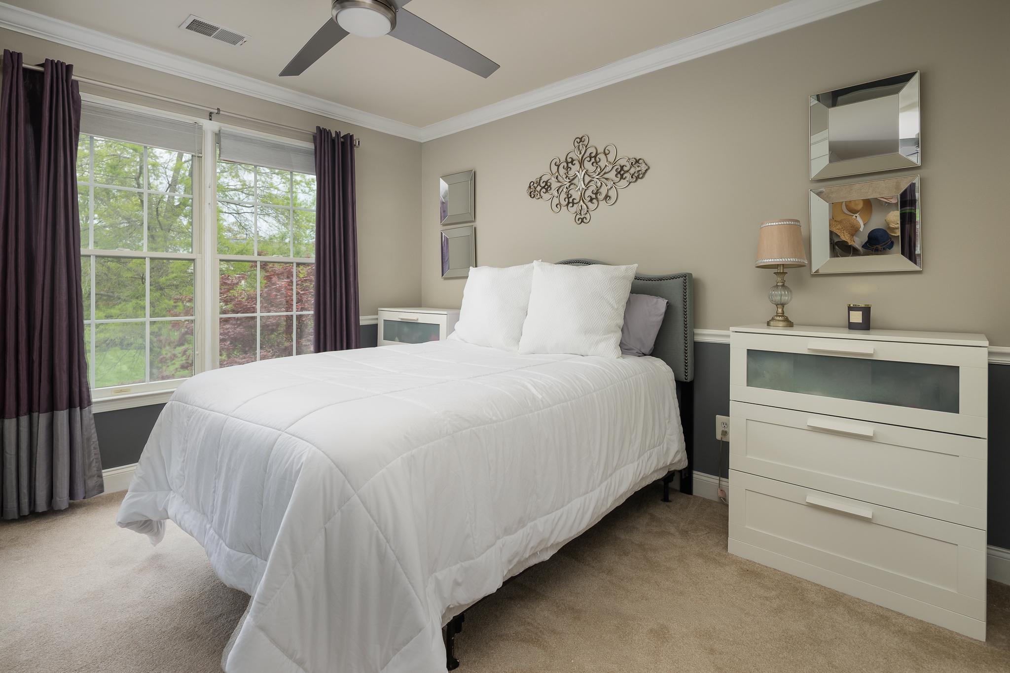 DOMINION VALLEY - Residential