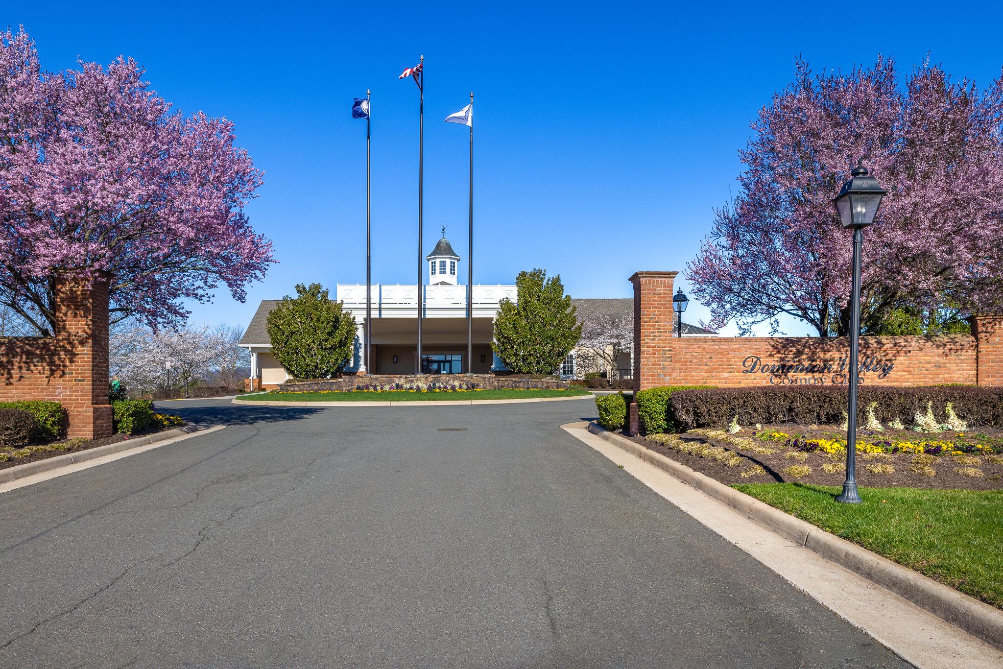 DOMINION VALLEY - Residential