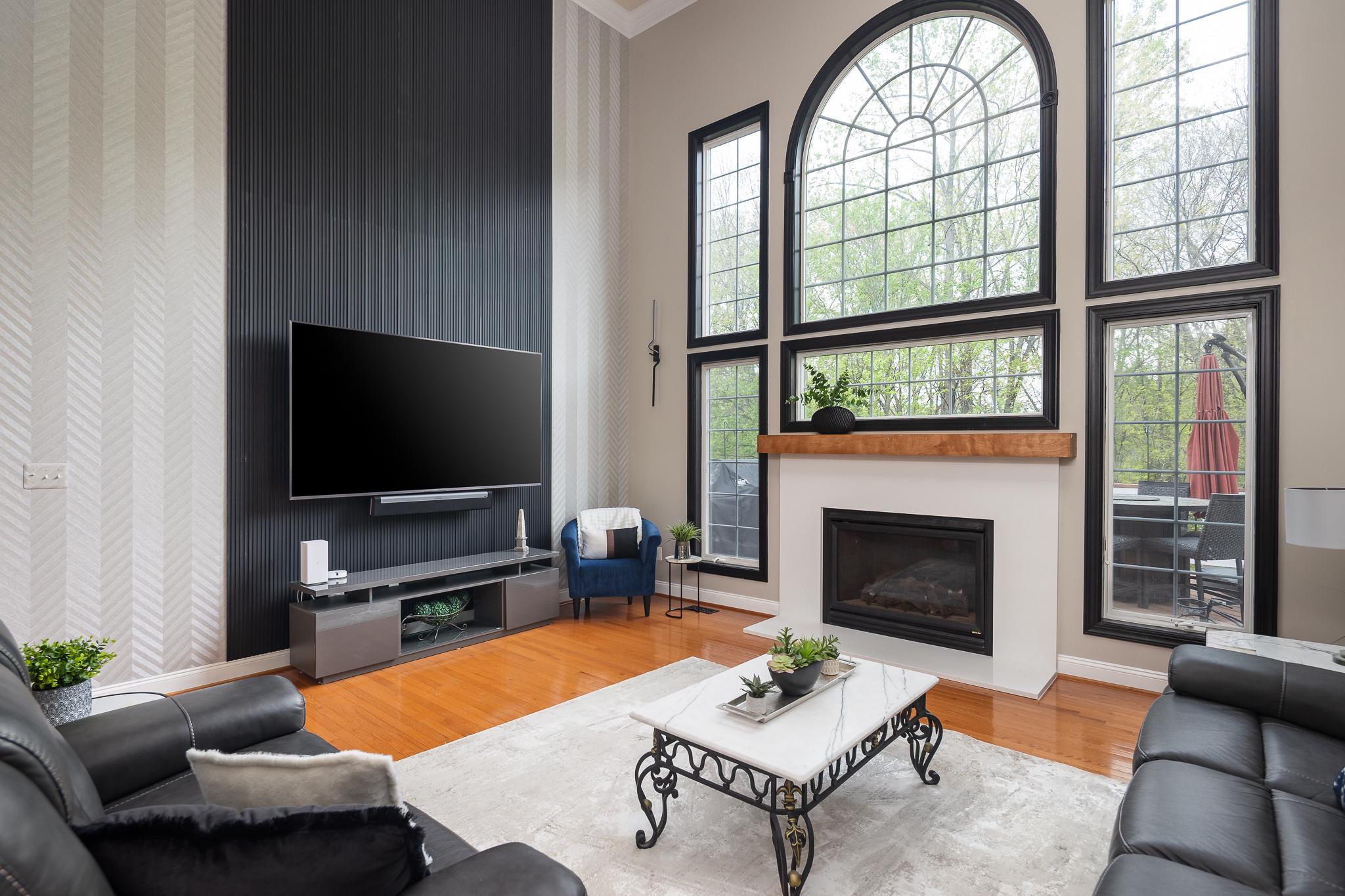 DOMINION VALLEY - Residential