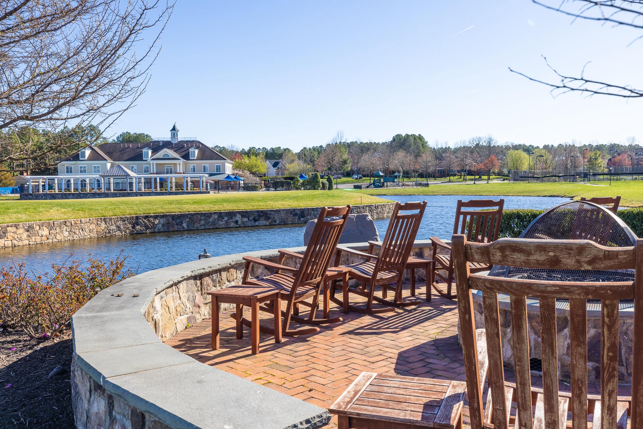 DOMINION VALLEY - Residential