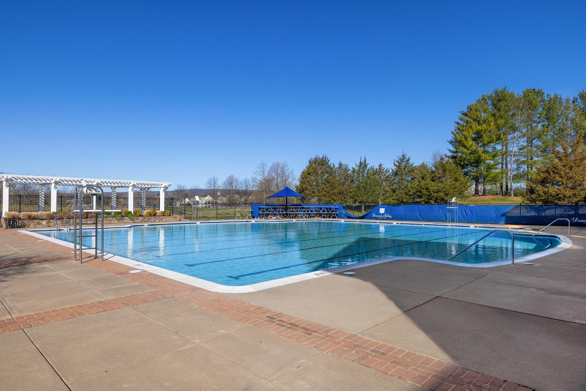 DOMINION VALLEY - Residential